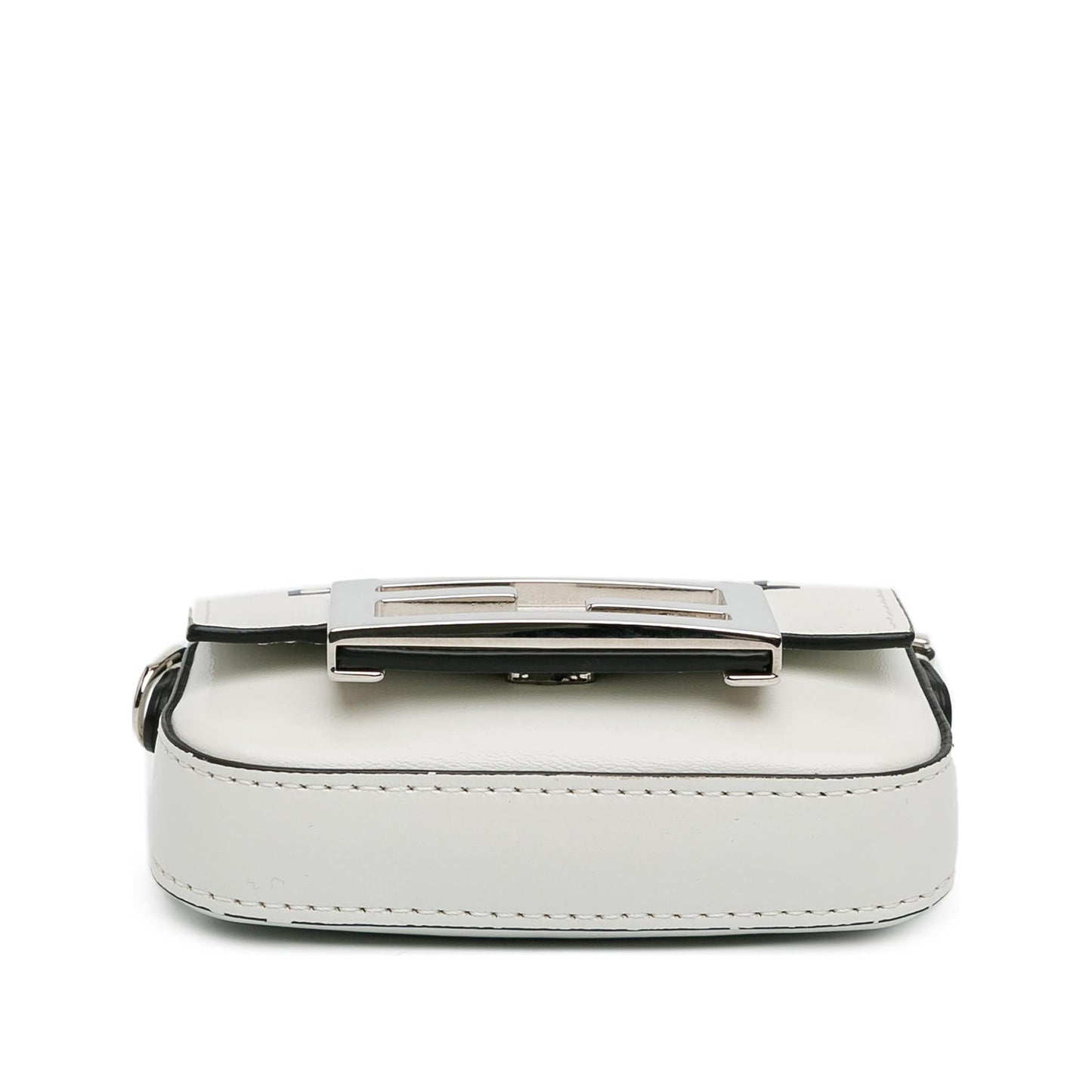 Fendi Nano Baguette Maxi Handle (SHG-795UV5)