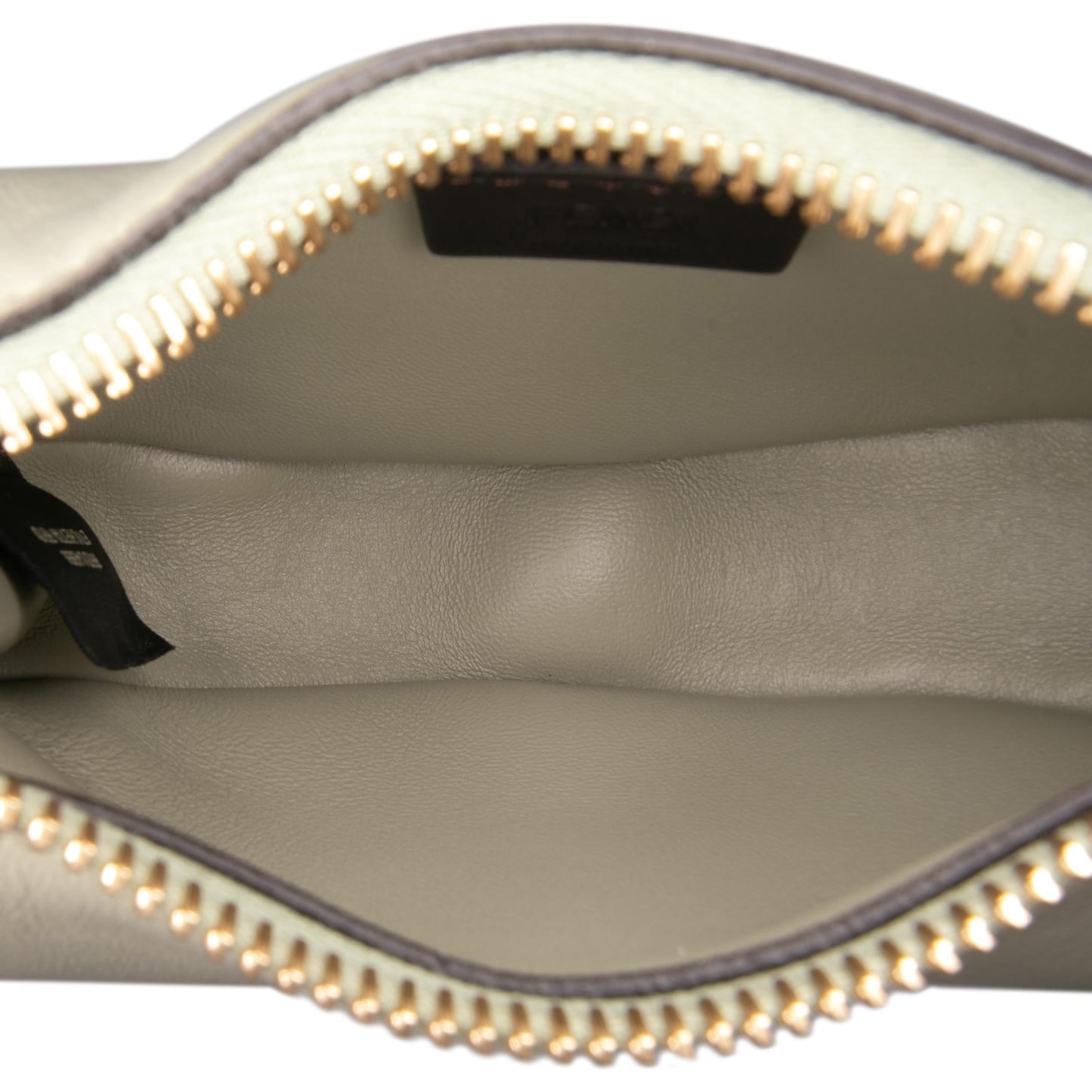 Fendi Fendigraphy Shoulder Bag - Rovelle Bags
