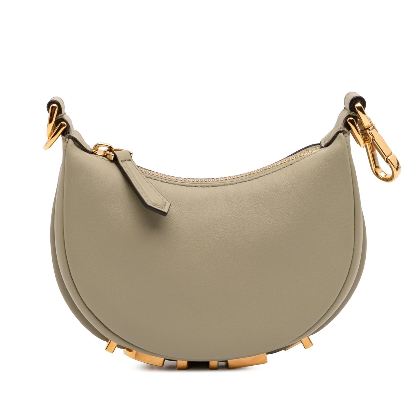 Fendi Fendigraphy Shoulder Bag - Rovelle Bags
