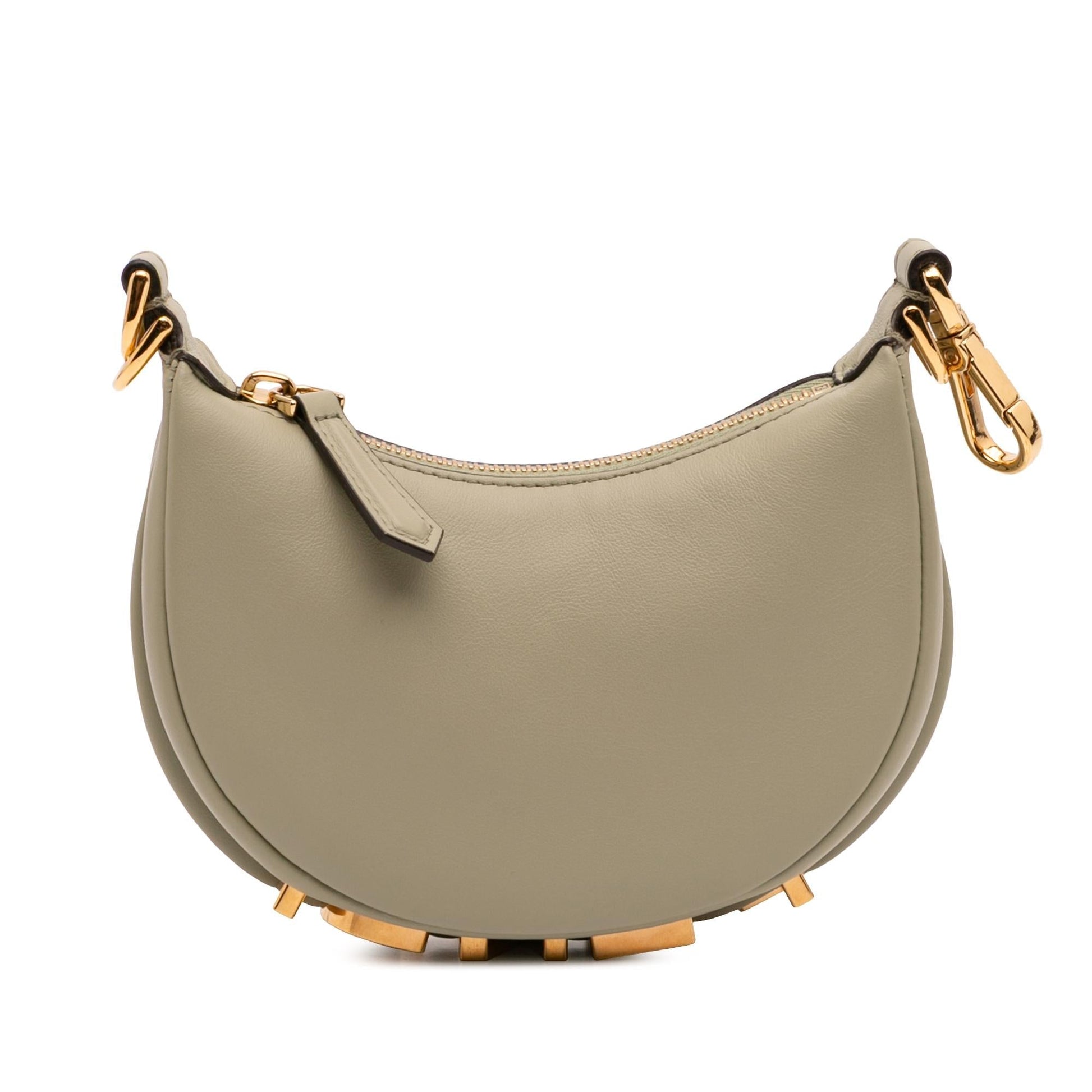 Fendi Fendigraphy Shoulder Bag - Rovelle Bags