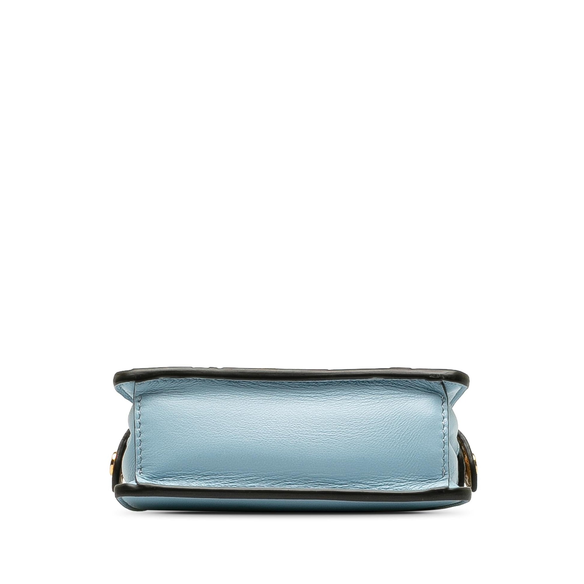 Fendi Peekaboo Handbag - Rovelle Bags