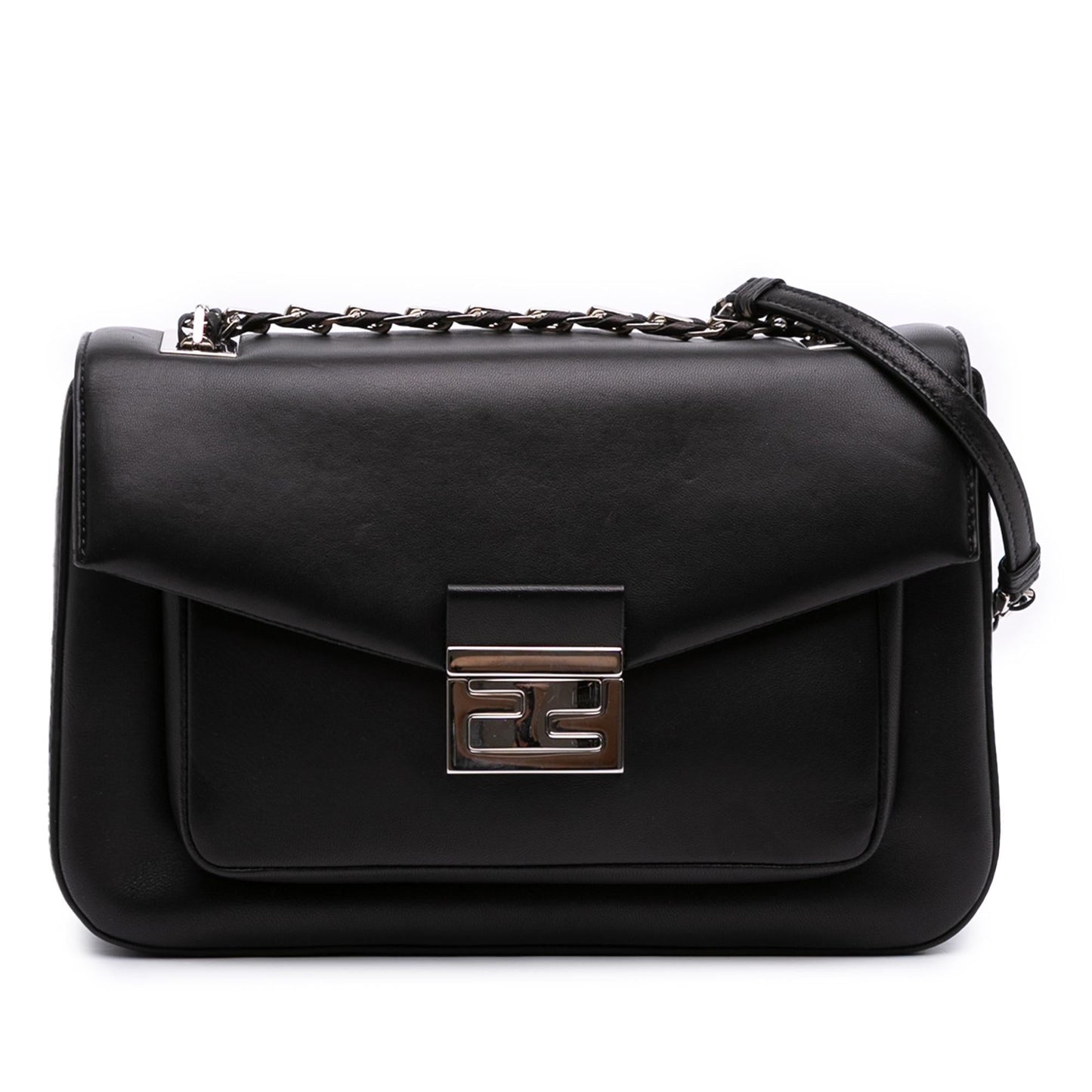 Fendi Baguette Crossbody - Rovelle Bags