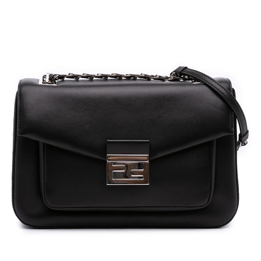 Fendi Baguette Crossbody - Rovelle Bags