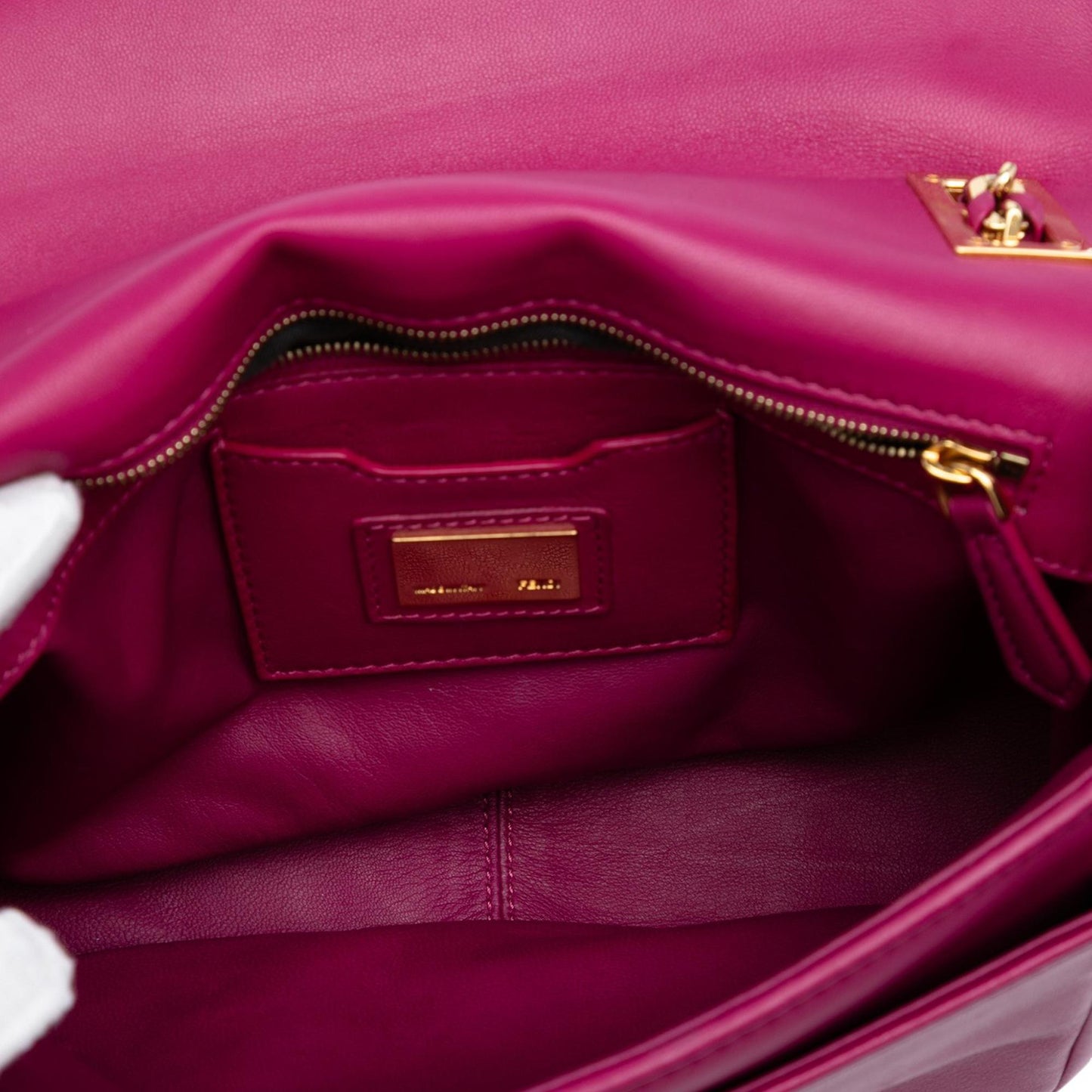 Fendi Baguette Crossbody - Rovelle Bags