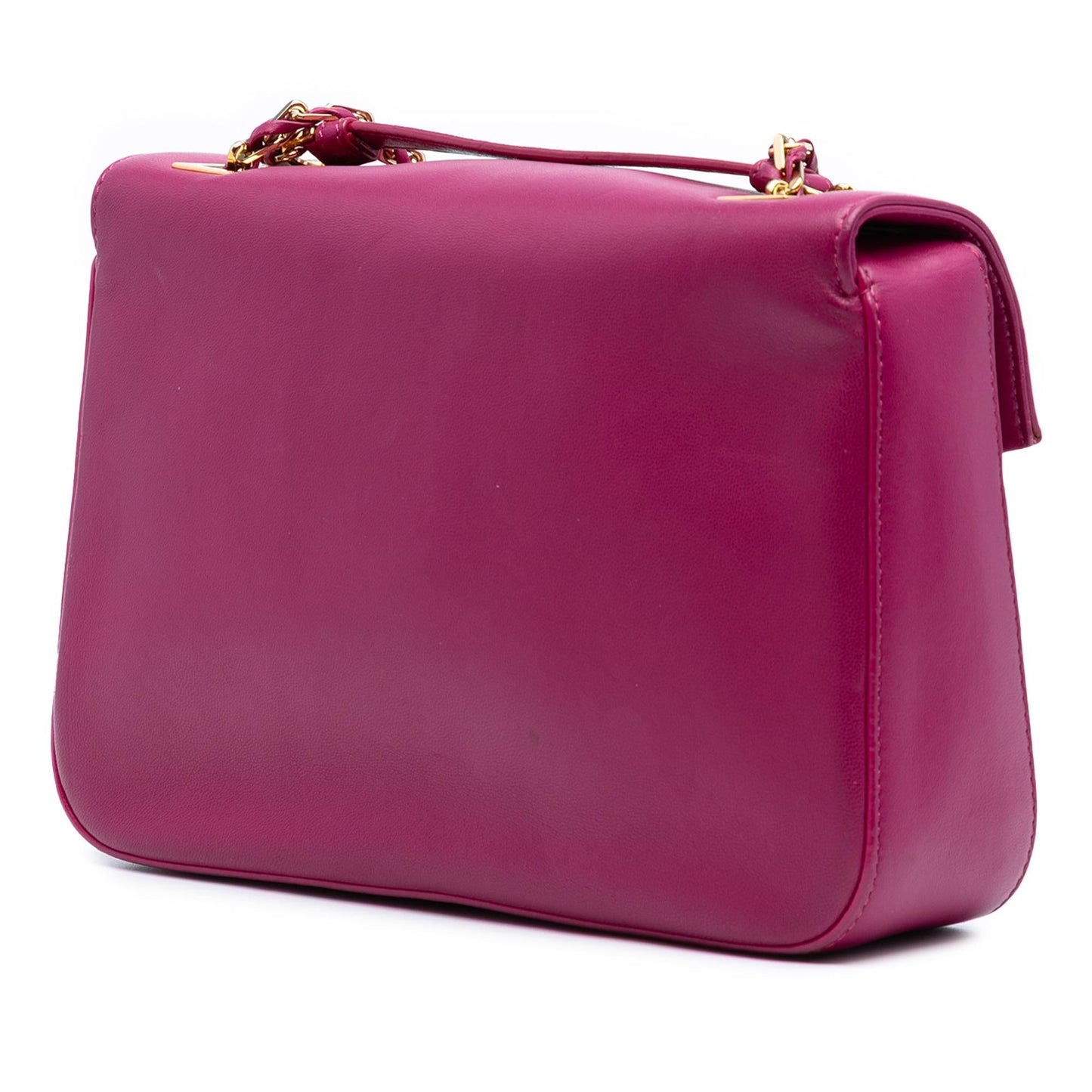 Fendi Baguette Crossbody - Rovelle Bags