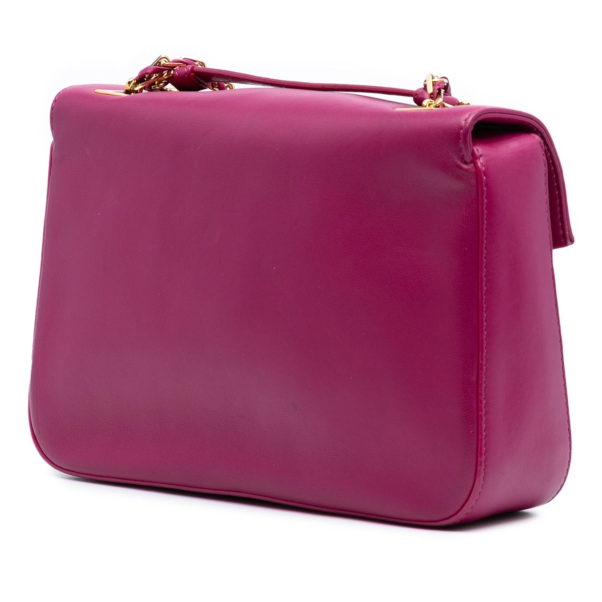 Fendi Baguette Crossbody - Rovelle Bags