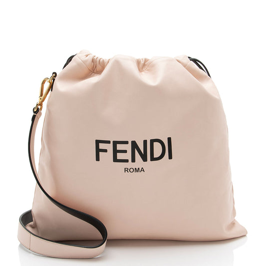 Fendi Shoulder Bag - Rovelle Bags