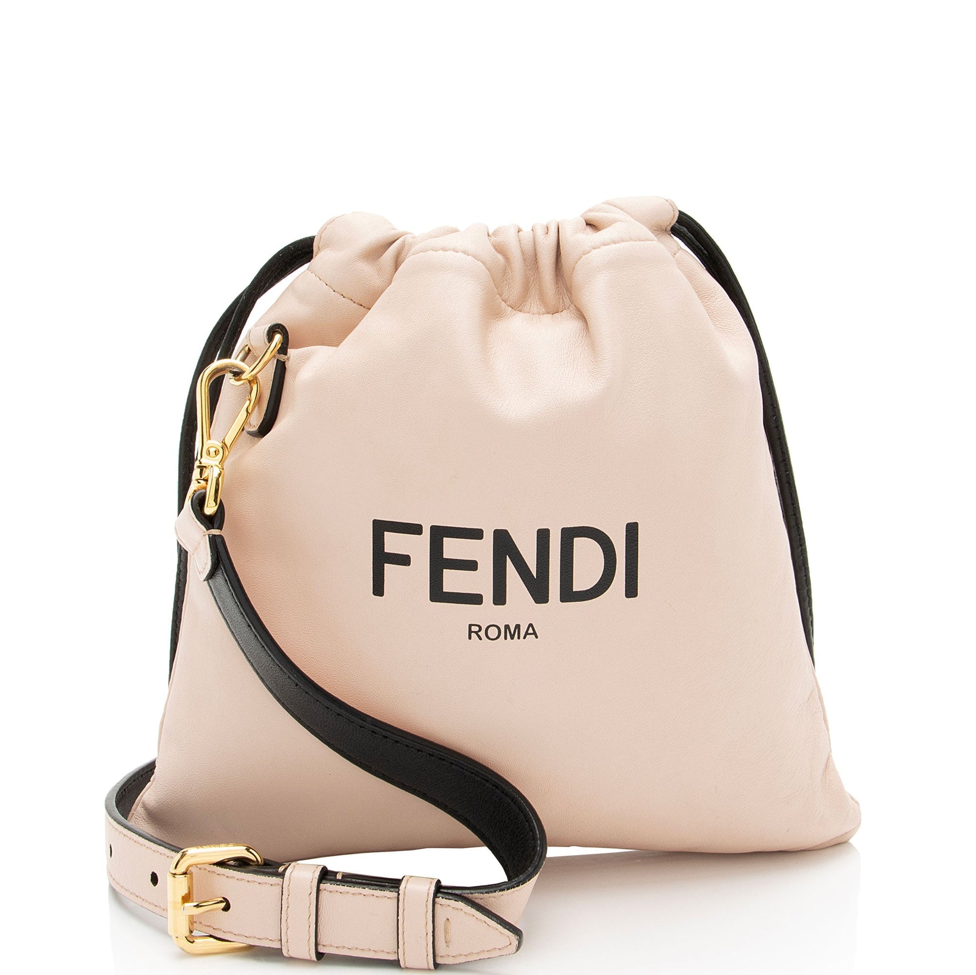Fendi Shoulder Bag - Rovelle Bags