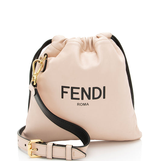 Fendi Shoulder Bag - Rovelle Bags