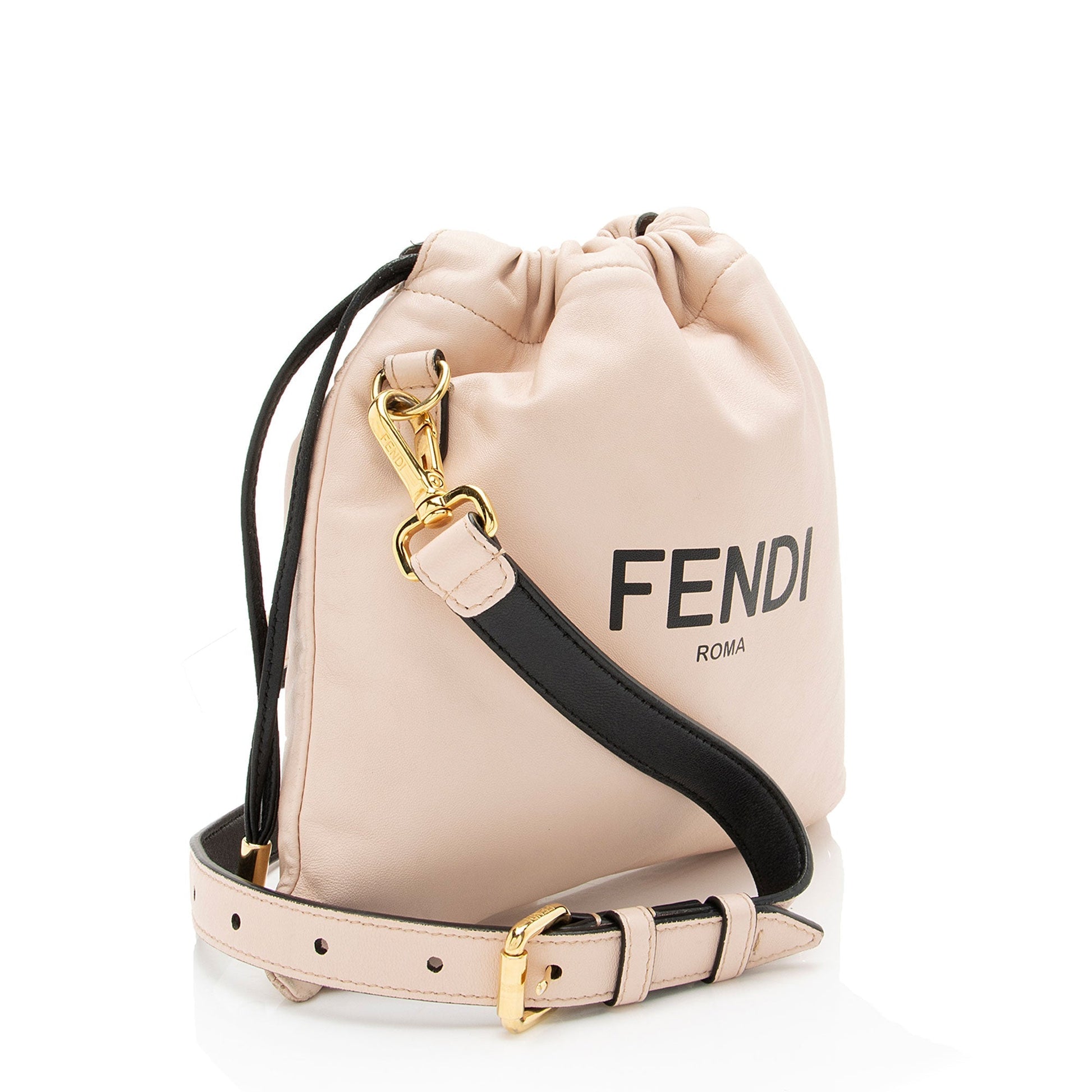 Fendi Shoulder Bag - Rovelle Bags