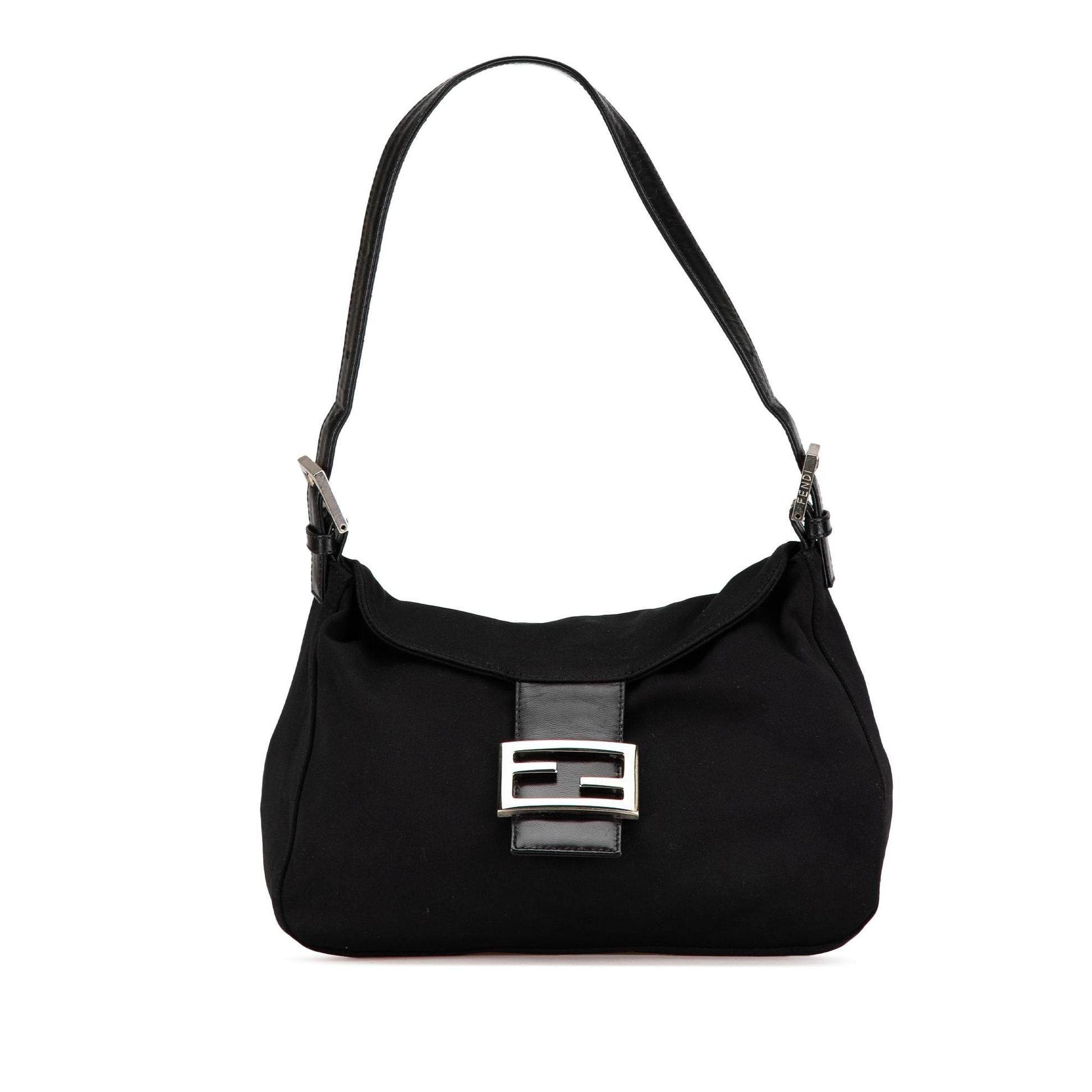 Fendi Shoulder Bag - Rovelle Bags