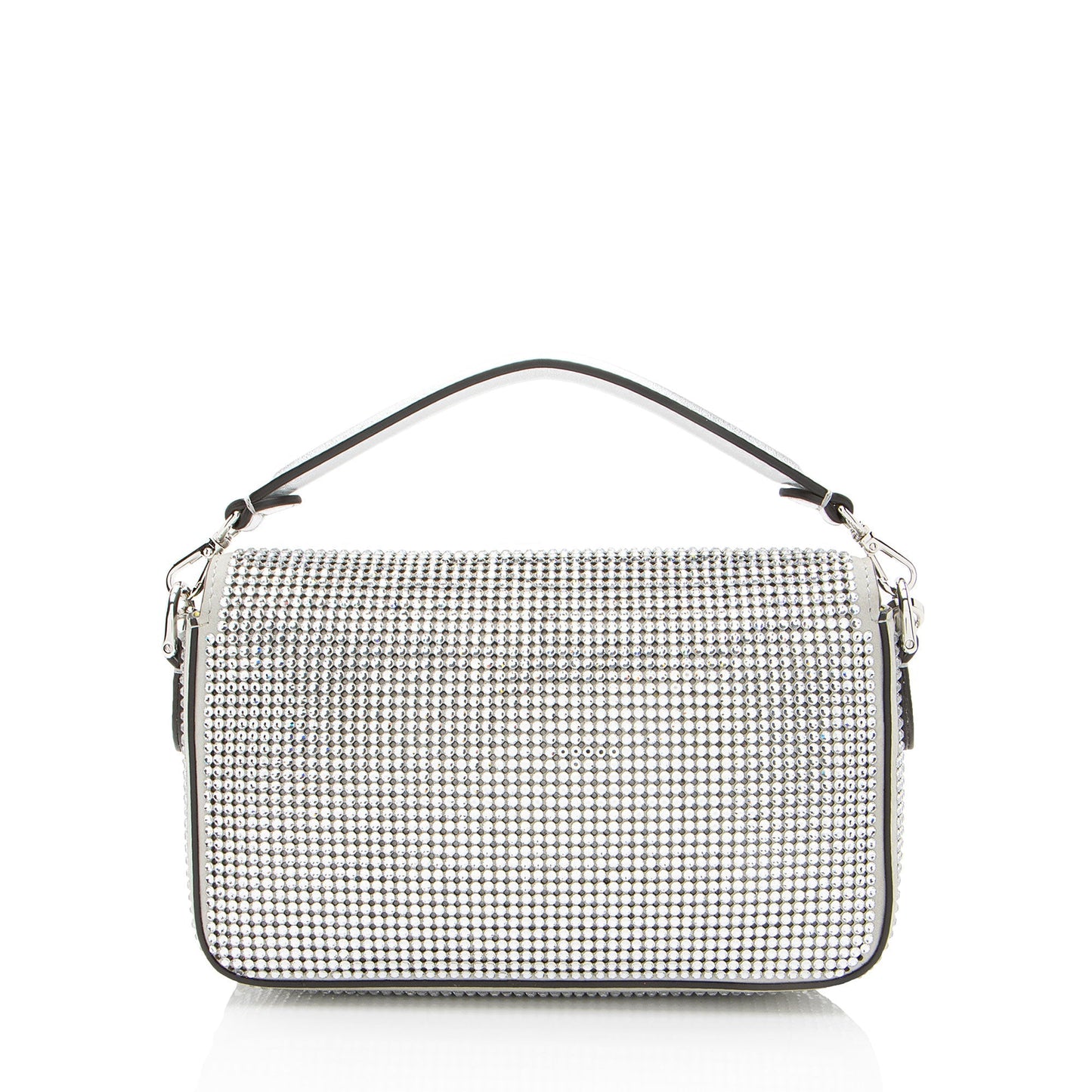 Fendi Baguette Shoulder Bag - Rovelle Bags