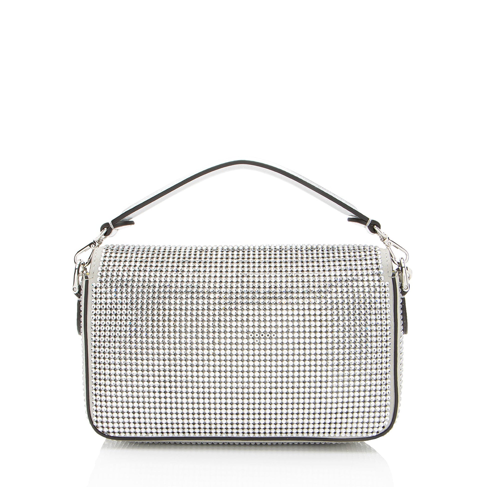 Fendi Baguette Shoulder Bag - Rovelle Bags