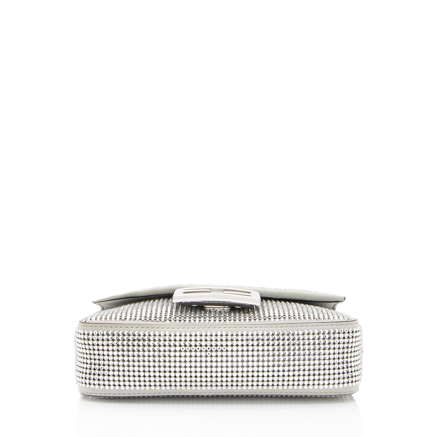 Fendi Baguette Shoulder Bag - Rovelle Bags