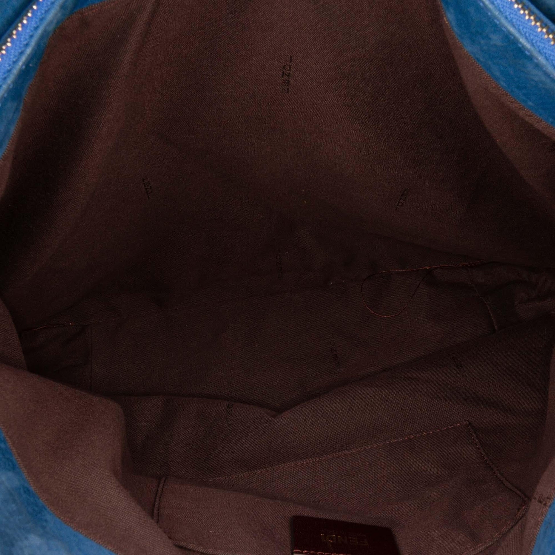 Fendi Tote Tote - Rovelle Bags