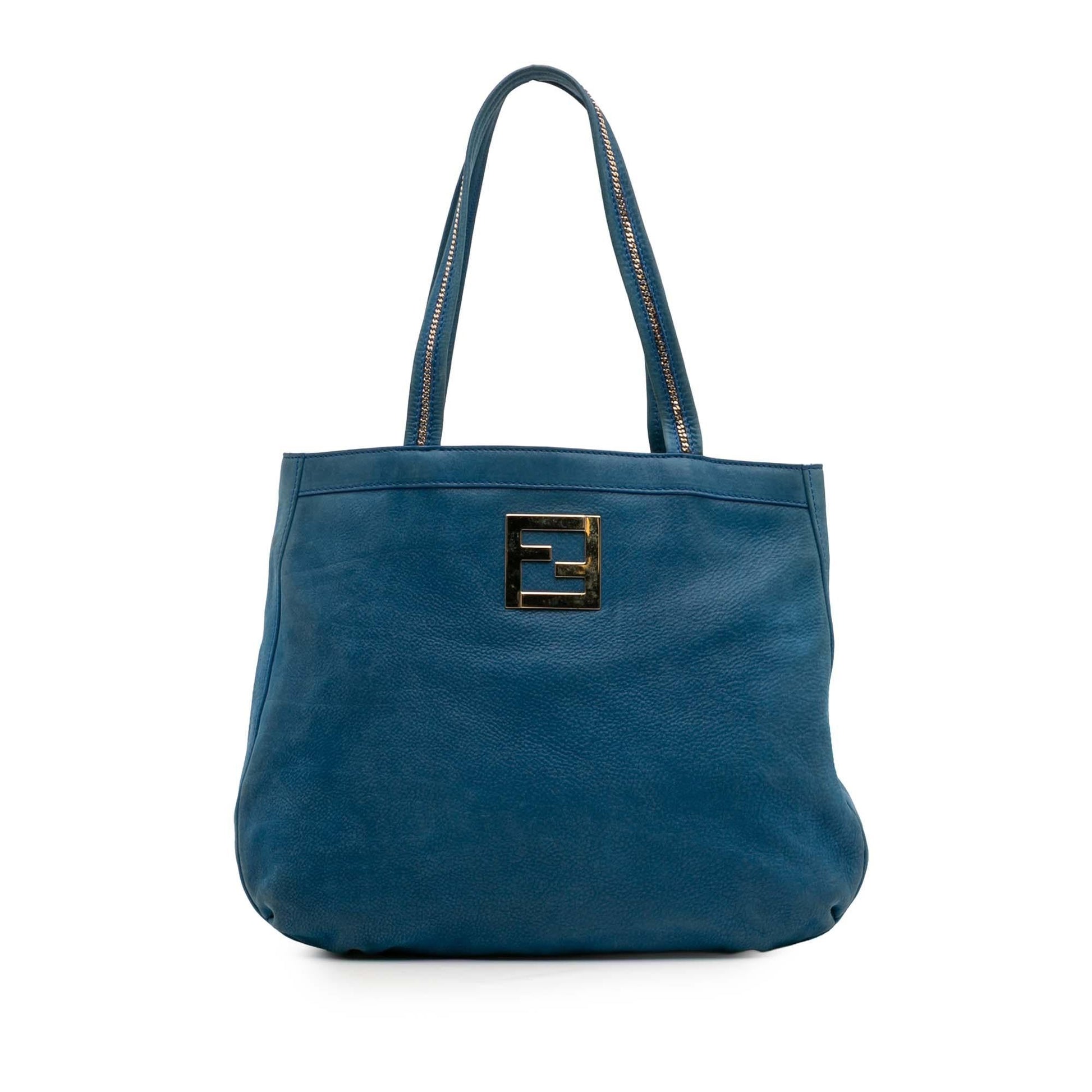 Fendi Tote Tote - Rovelle Bags
