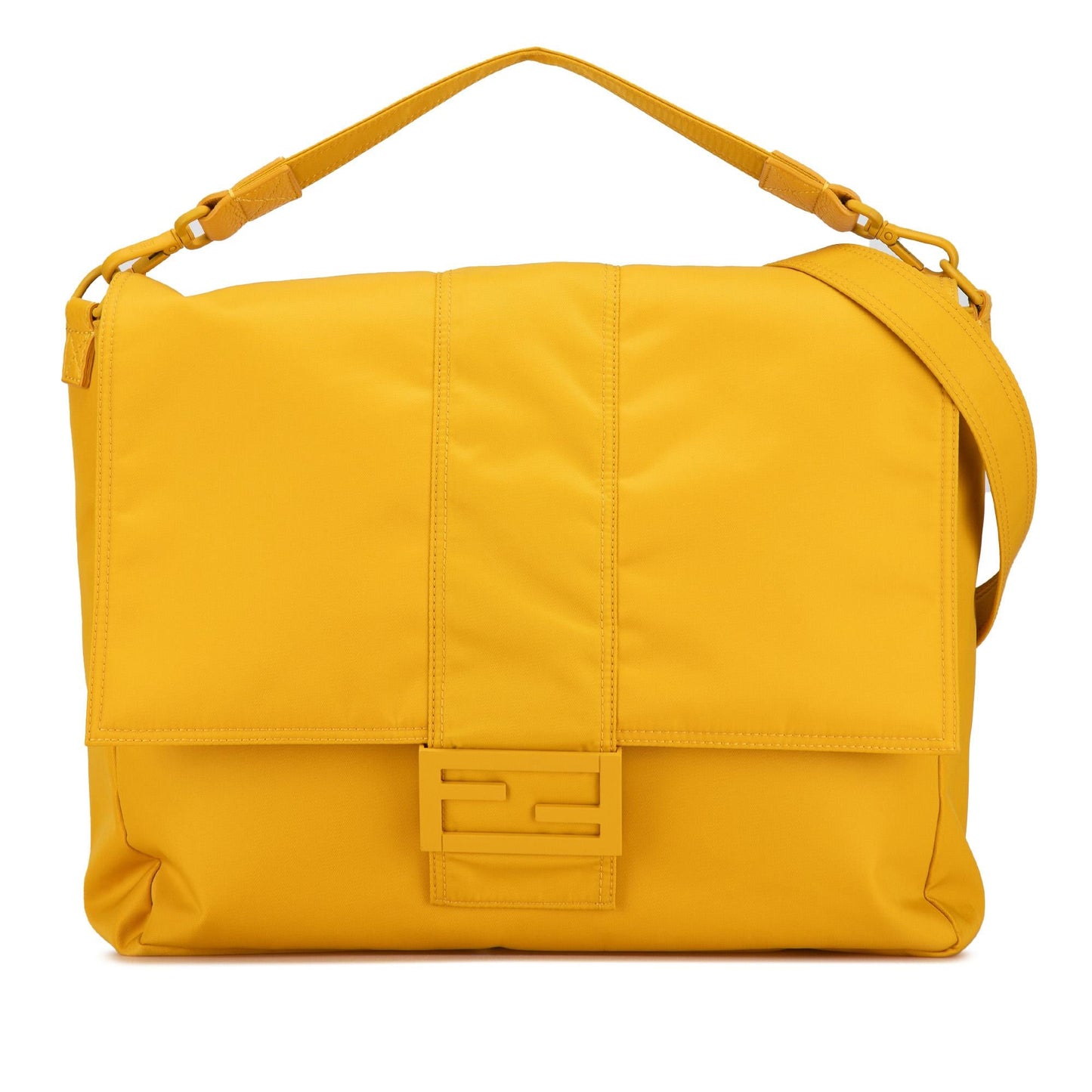 Fendi Baguette Shoulder Bag - Rovelle Bags