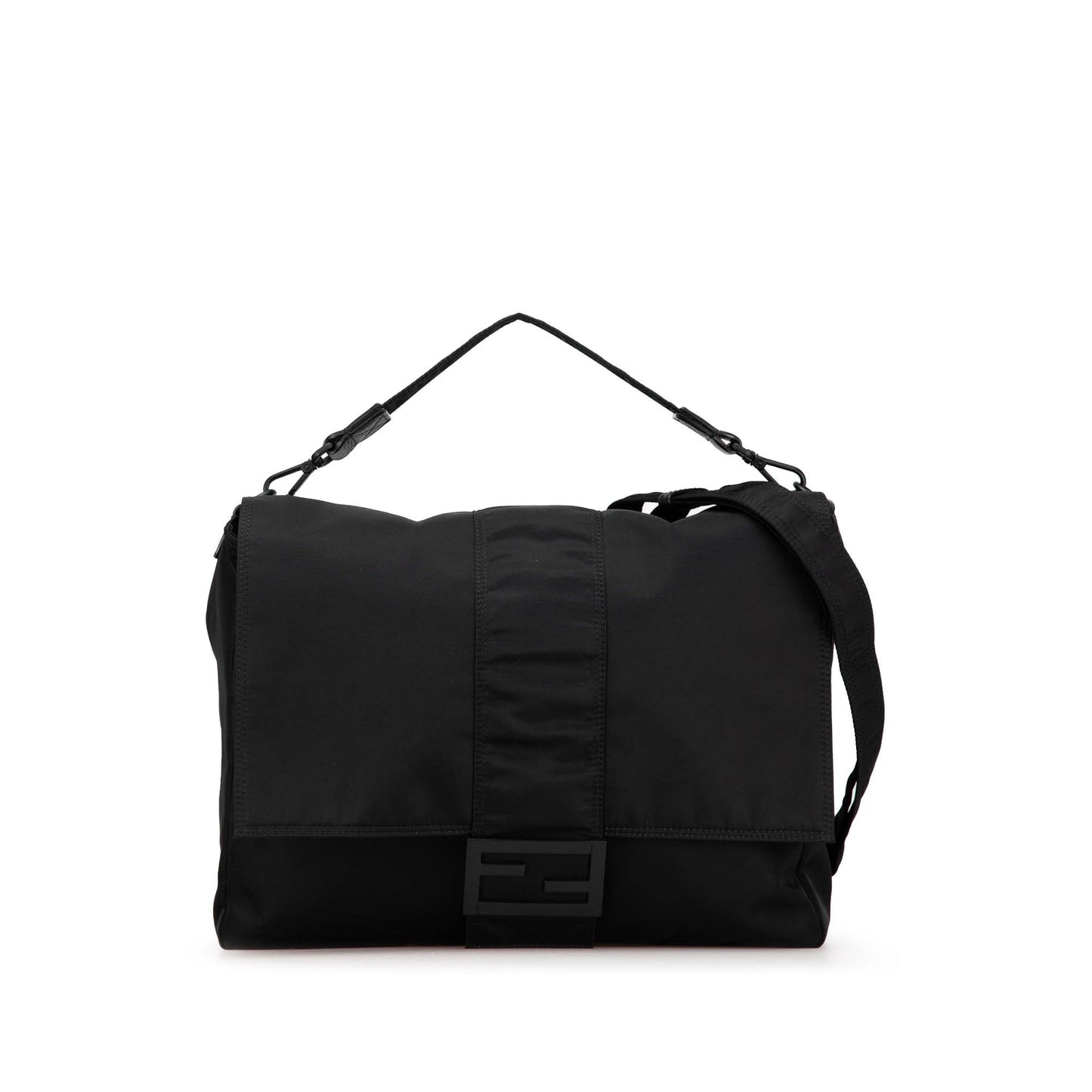 Fendi Baguette Shoulder Bag - Rovelle Bags