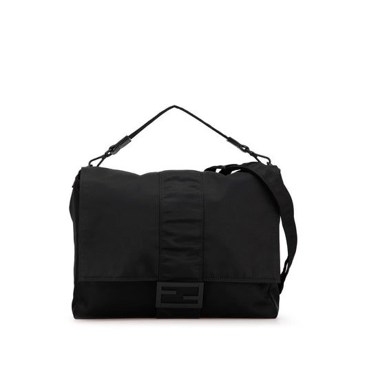 Fendi Baguette Shoulder Bag - Rovelle Bags