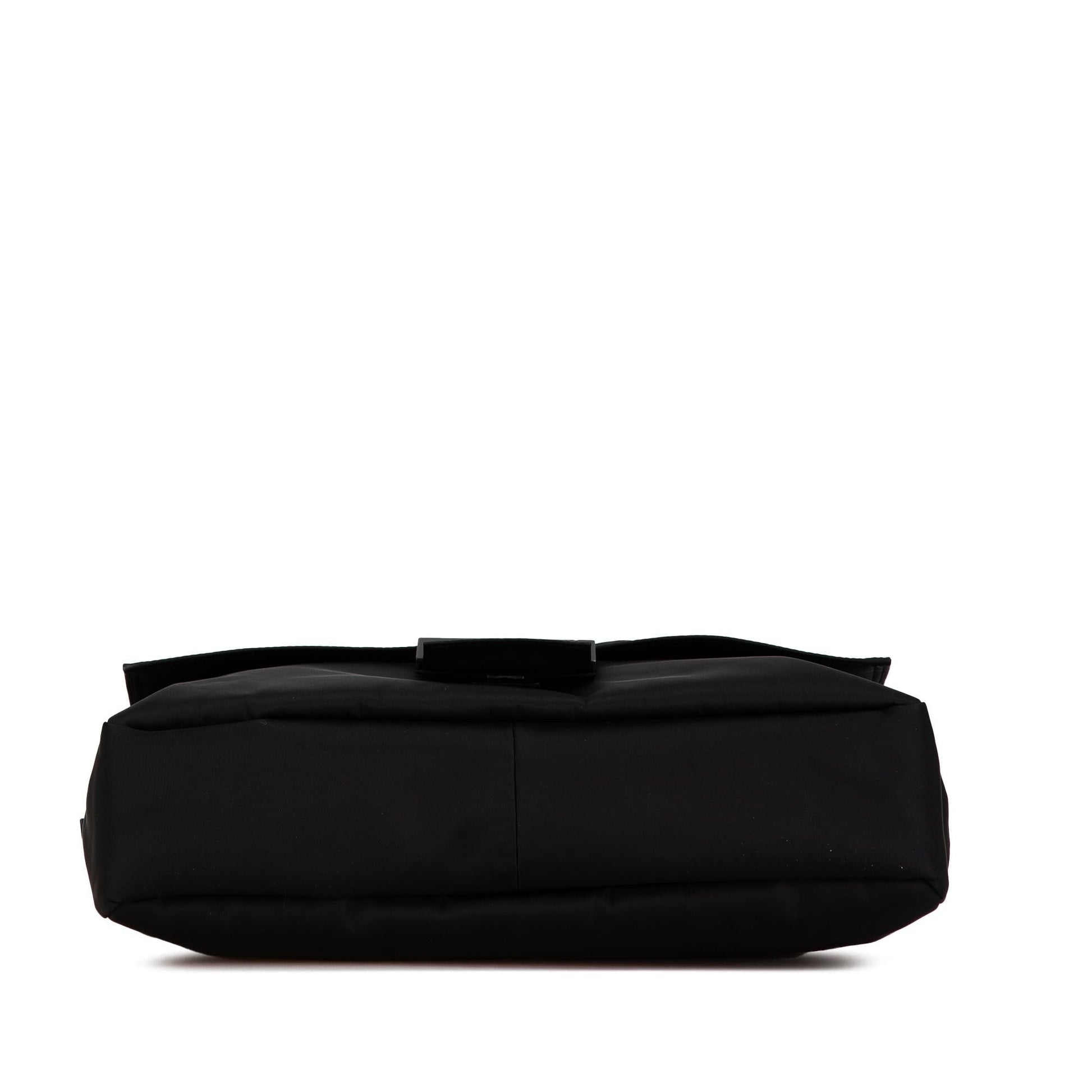 Fendi Baguette Shoulder Bag - Rovelle Bags
