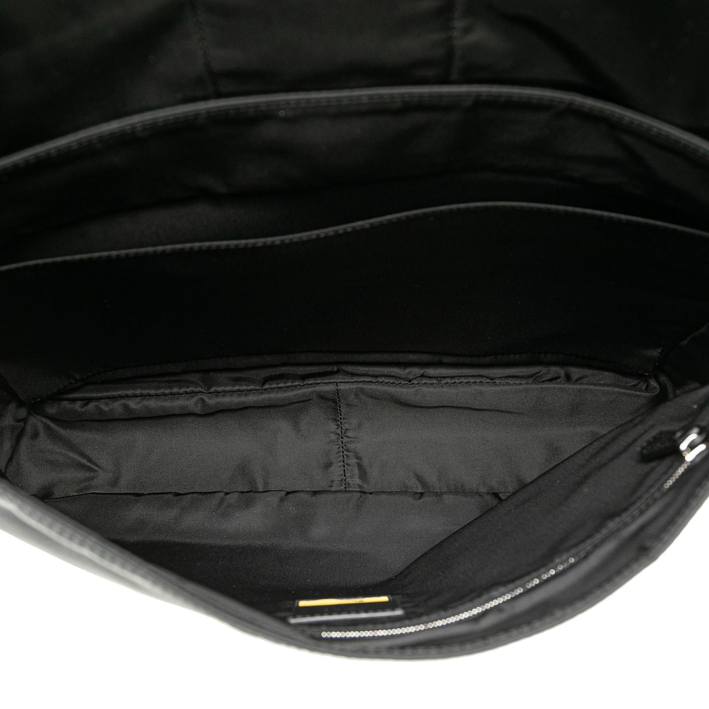 Fendi Baguette Shoulder Bag - Rovelle Bags