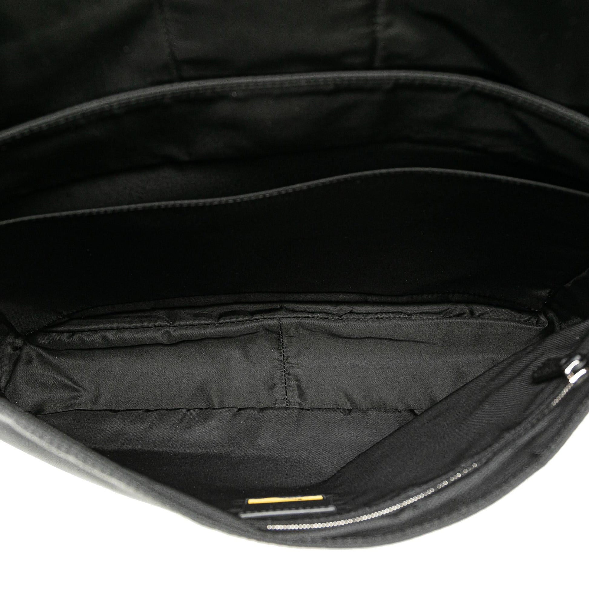 Fendi Baguette Shoulder Bag - Rovelle Bags