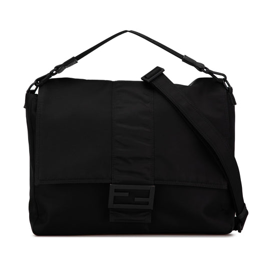 Fendi Baguette Shoulder Bag - Rovelle Bags