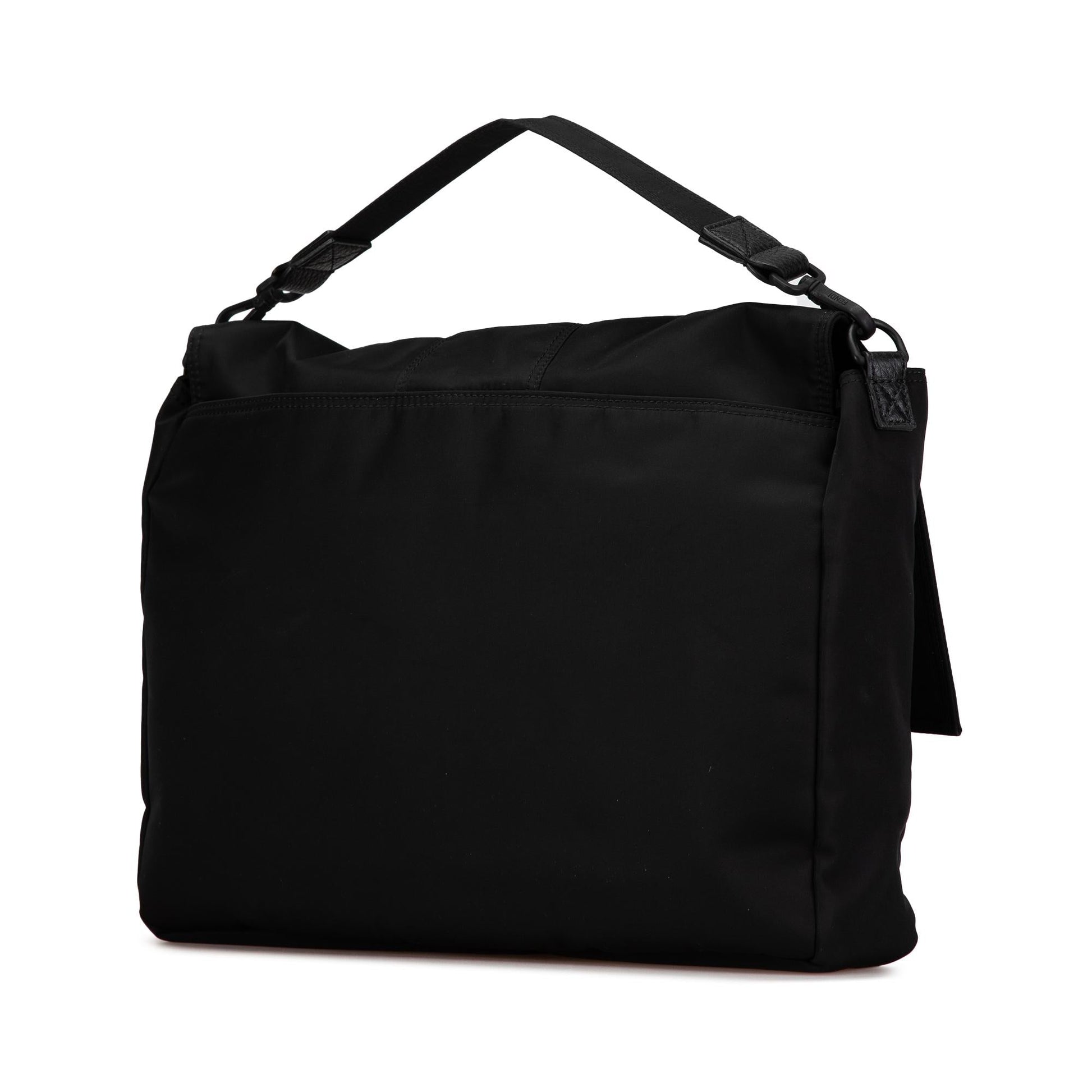 Fendi Baguette Shoulder Bag - Rovelle Bags