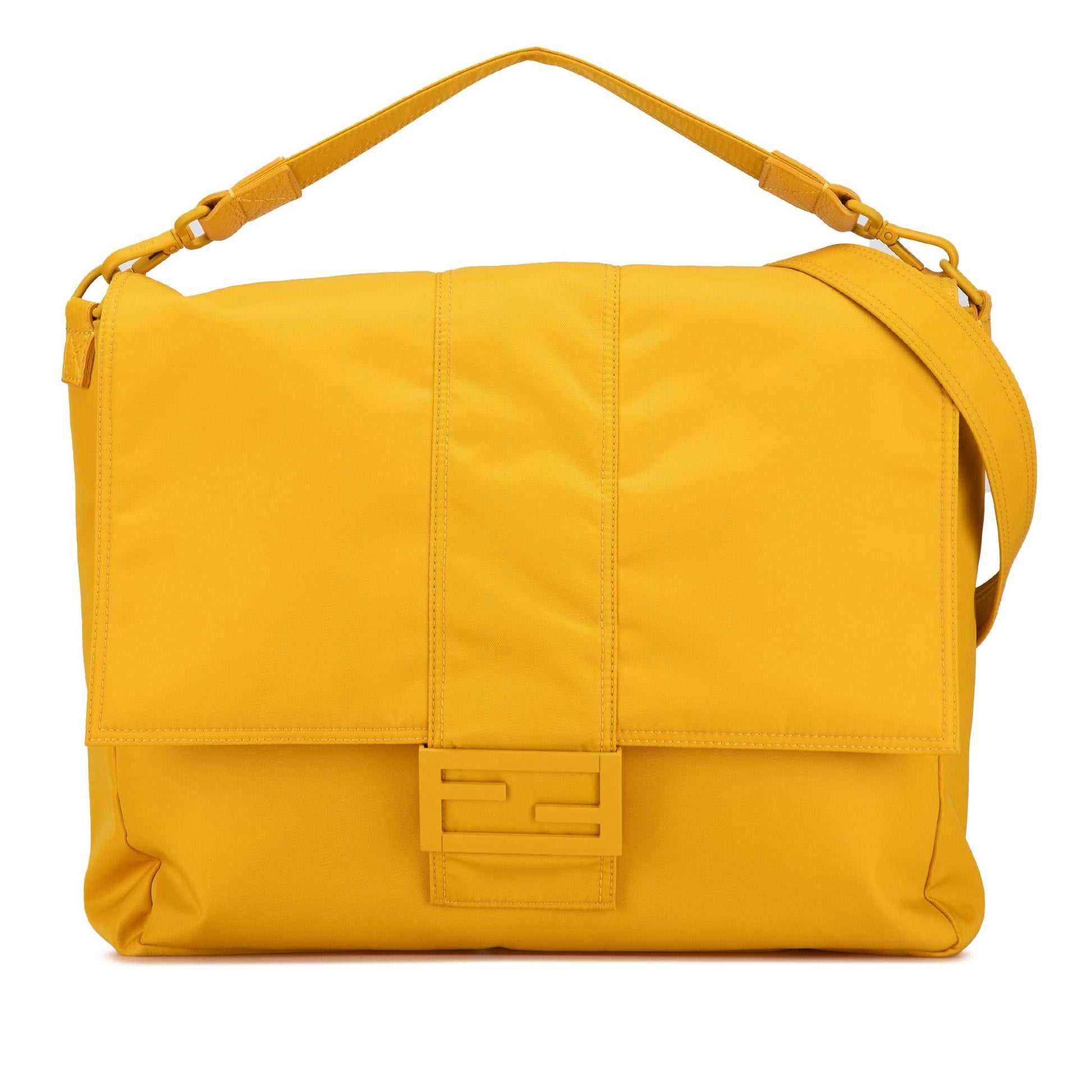 Fendi Baguette Shoulder Bag - Rovelle Bags