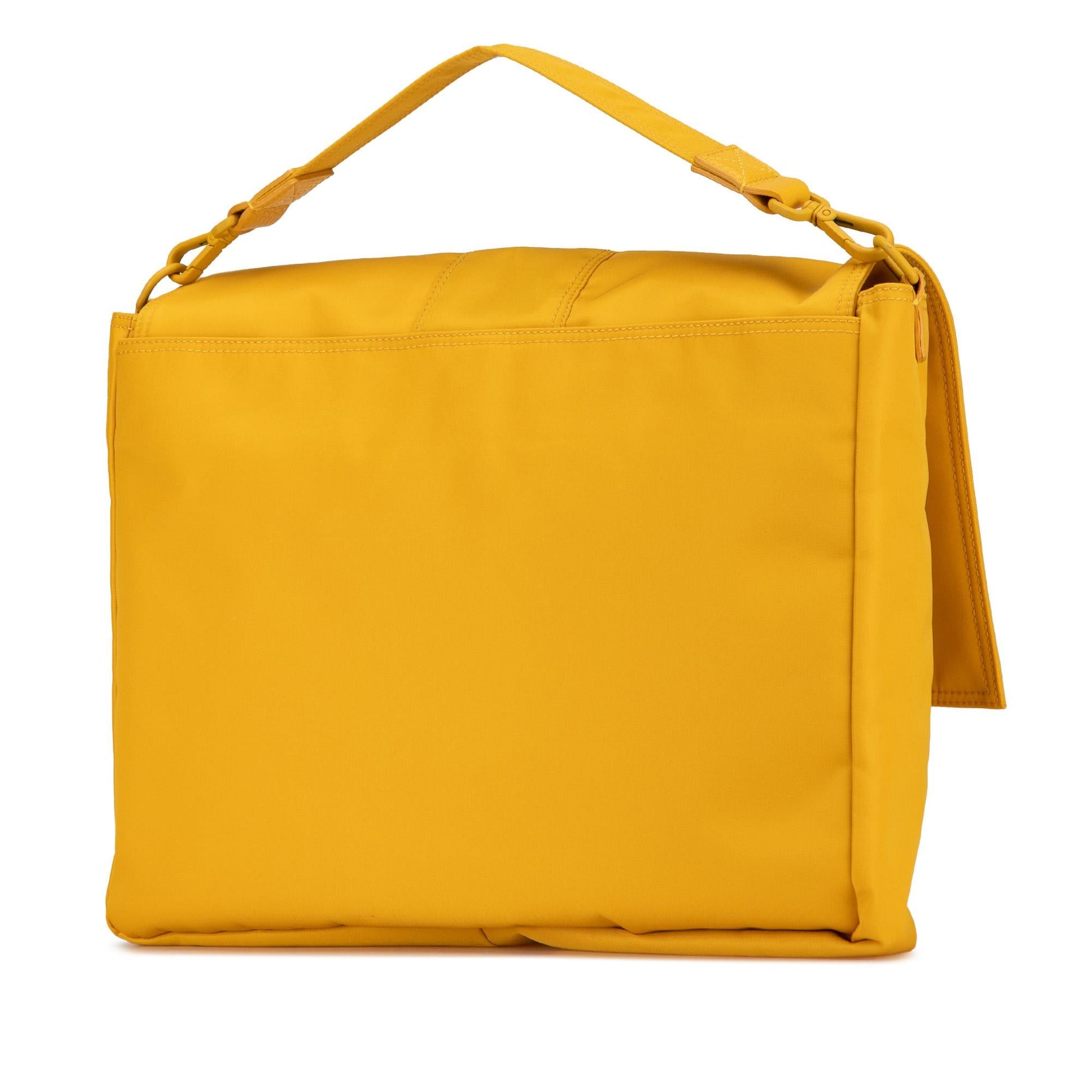 Fendi Baguette Shoulder Bag - Rovelle Bags