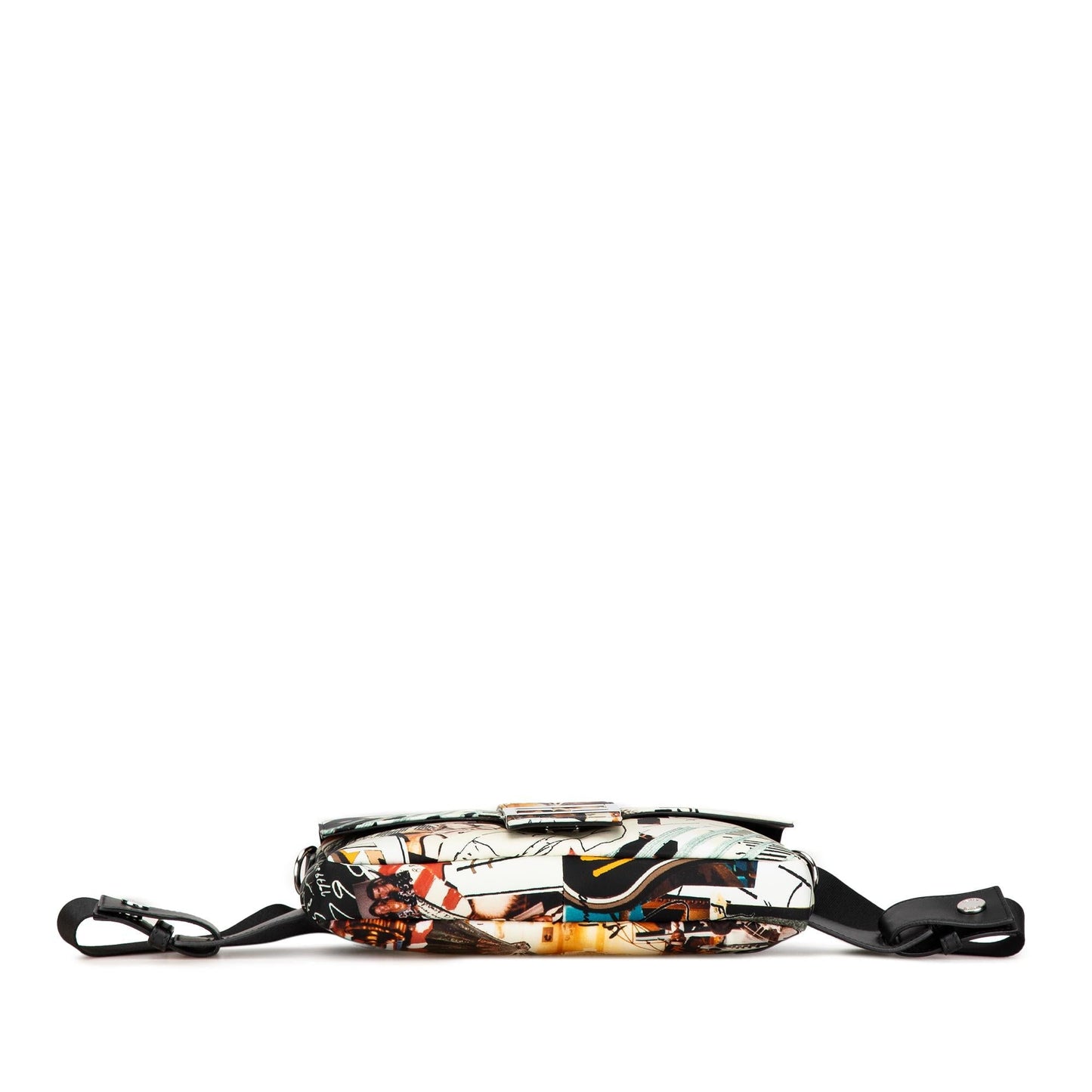 Fendi Baguette Shoulder Bag - Rovelle Bags