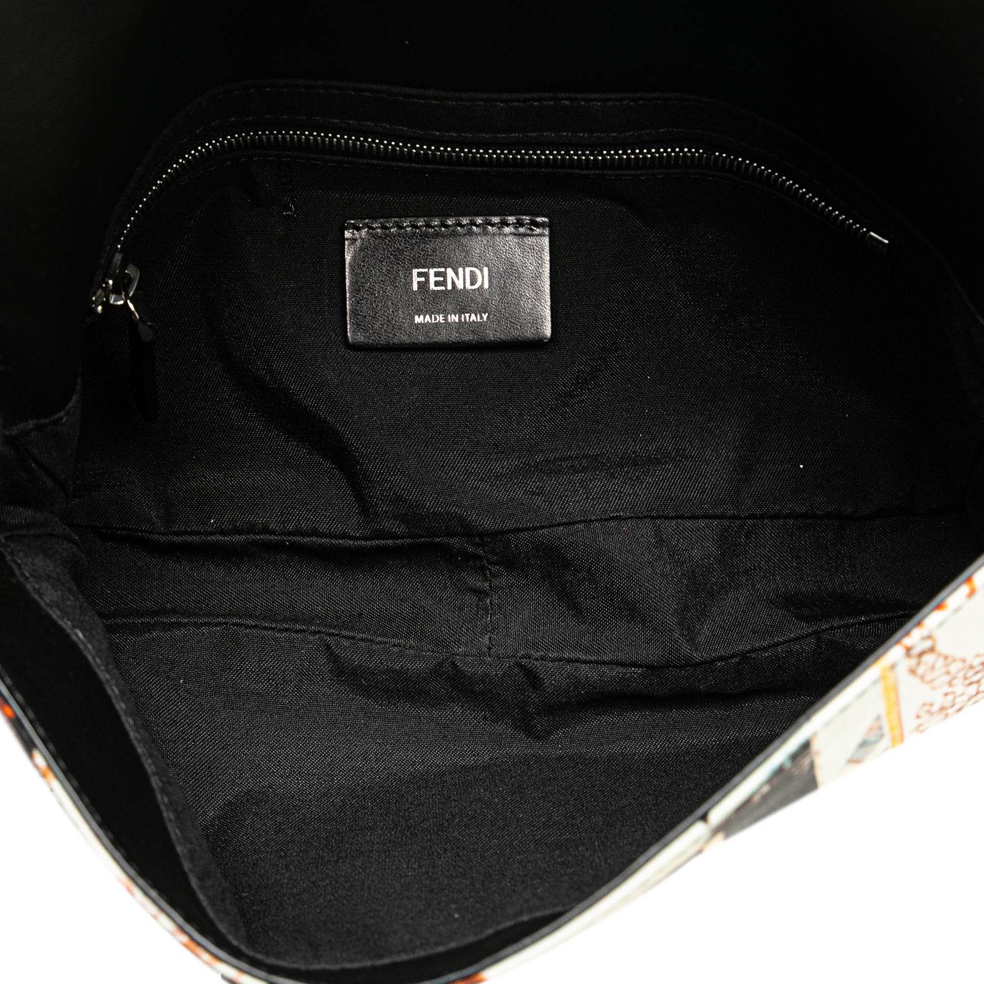 Fendi Baguette Shoulder Bag - Rovelle Bags