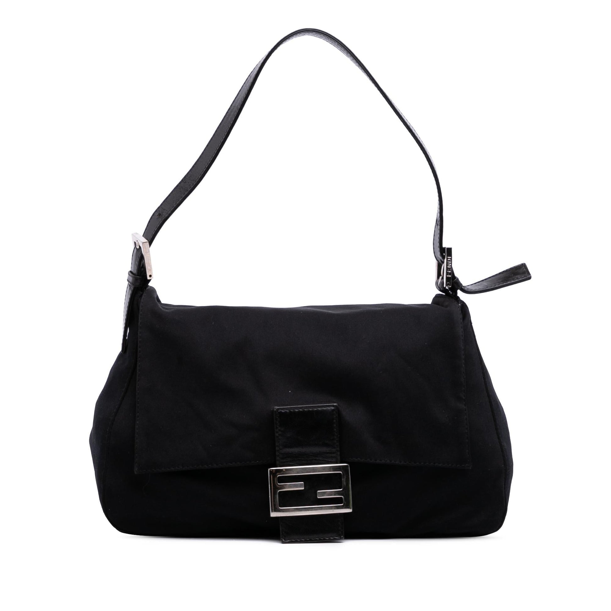 Fendi Shoulder Bag - Rovelle Bags
