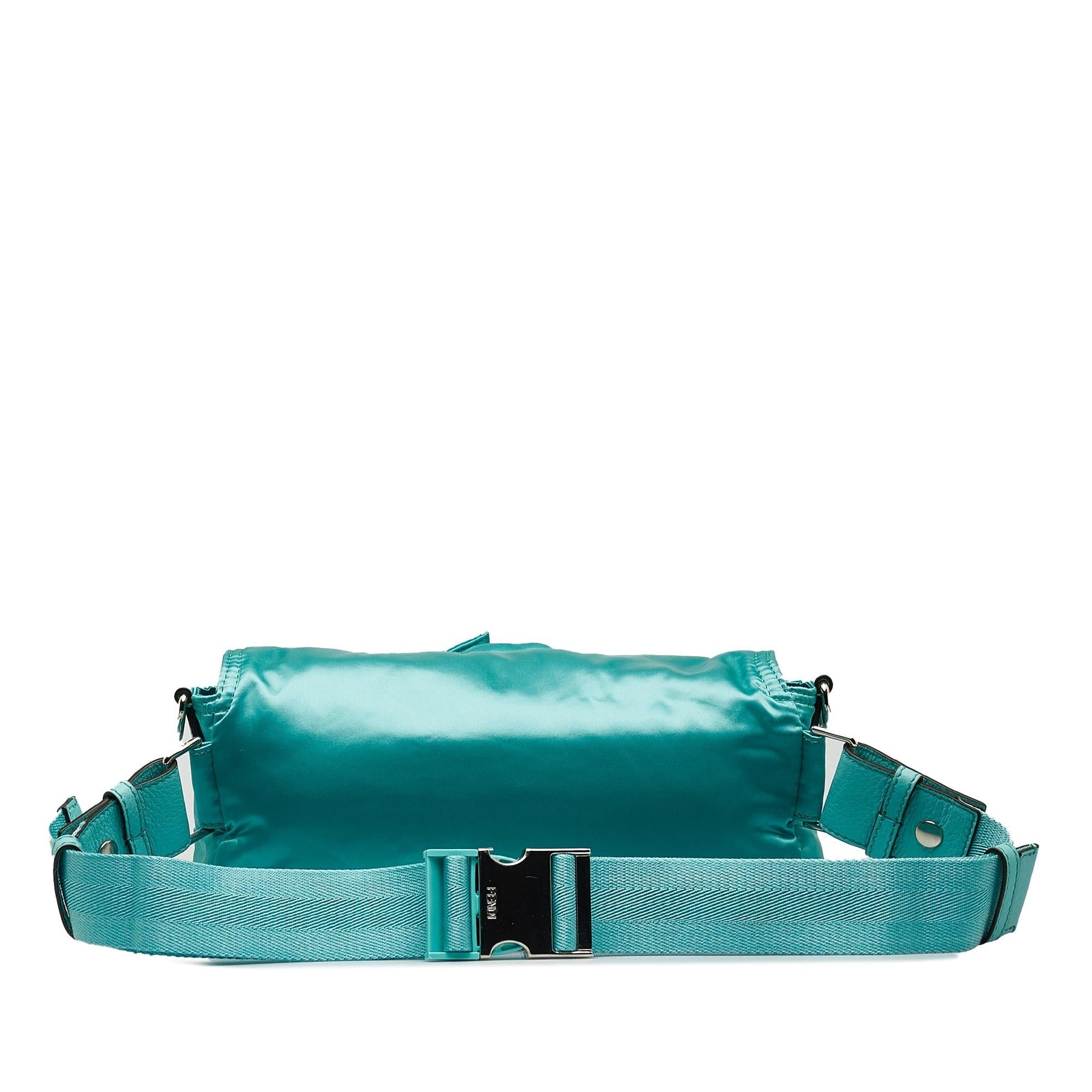 Fendi Peekaboo Handbag - Rovelle Bags