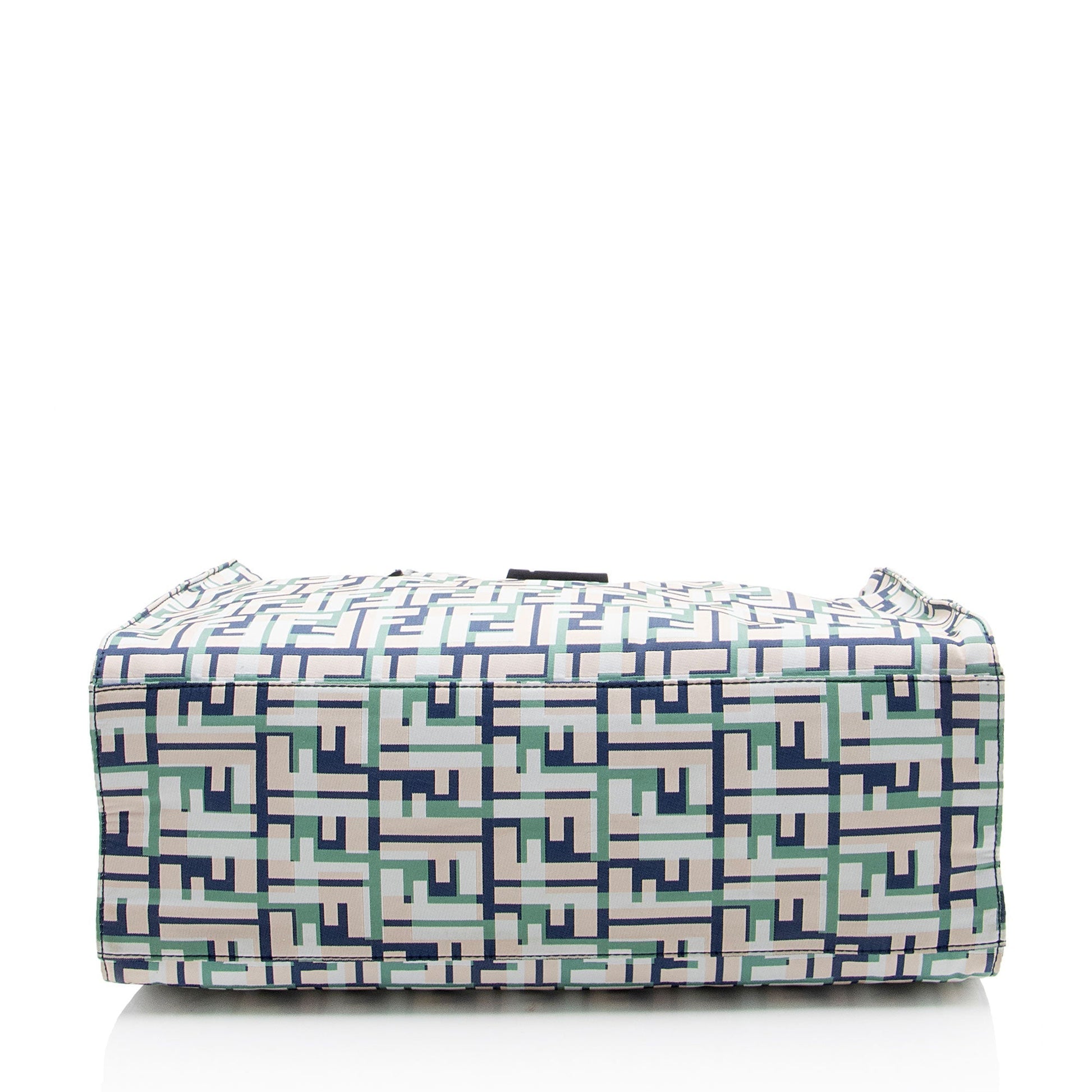 Fendi Baguette Shoulder Bag - Rovelle Bags