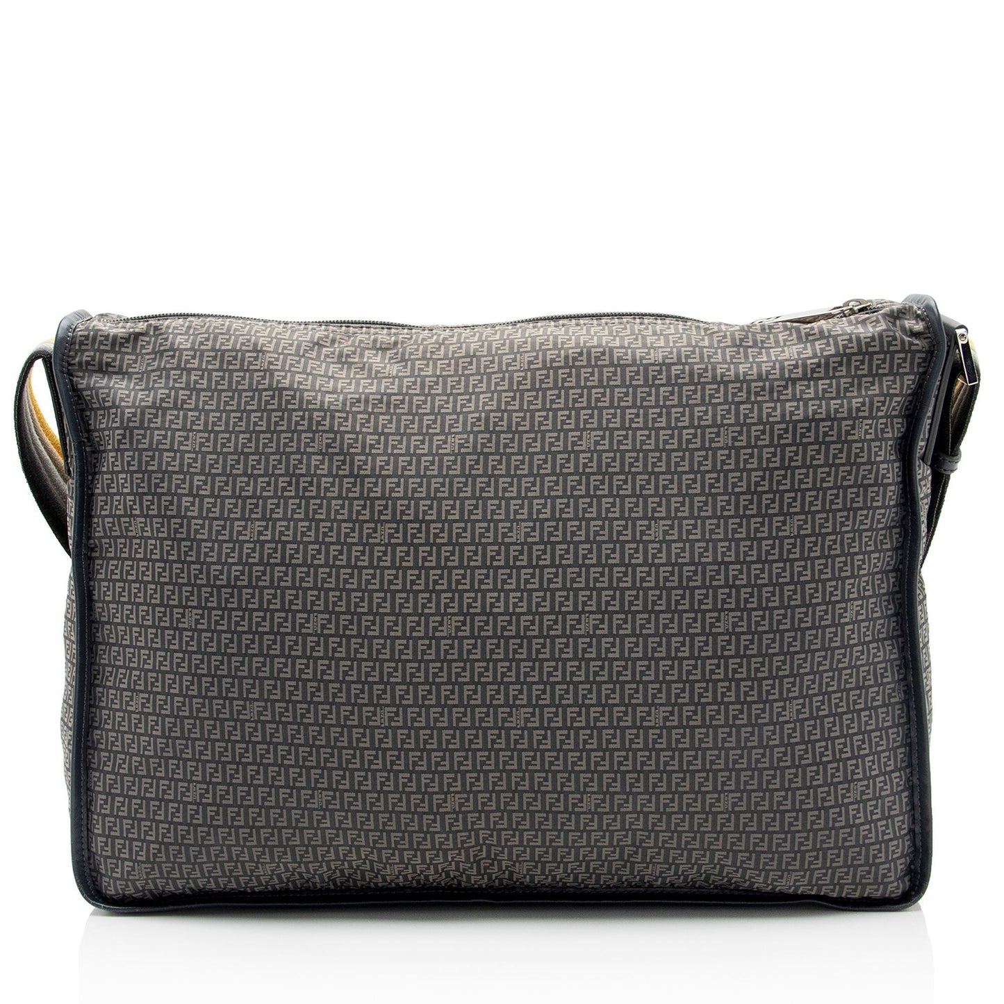 Fendi Nylon Zucchino Messenger