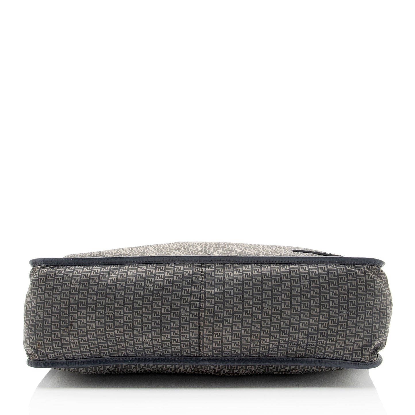 Fendi Nylon Zucchino Messenger