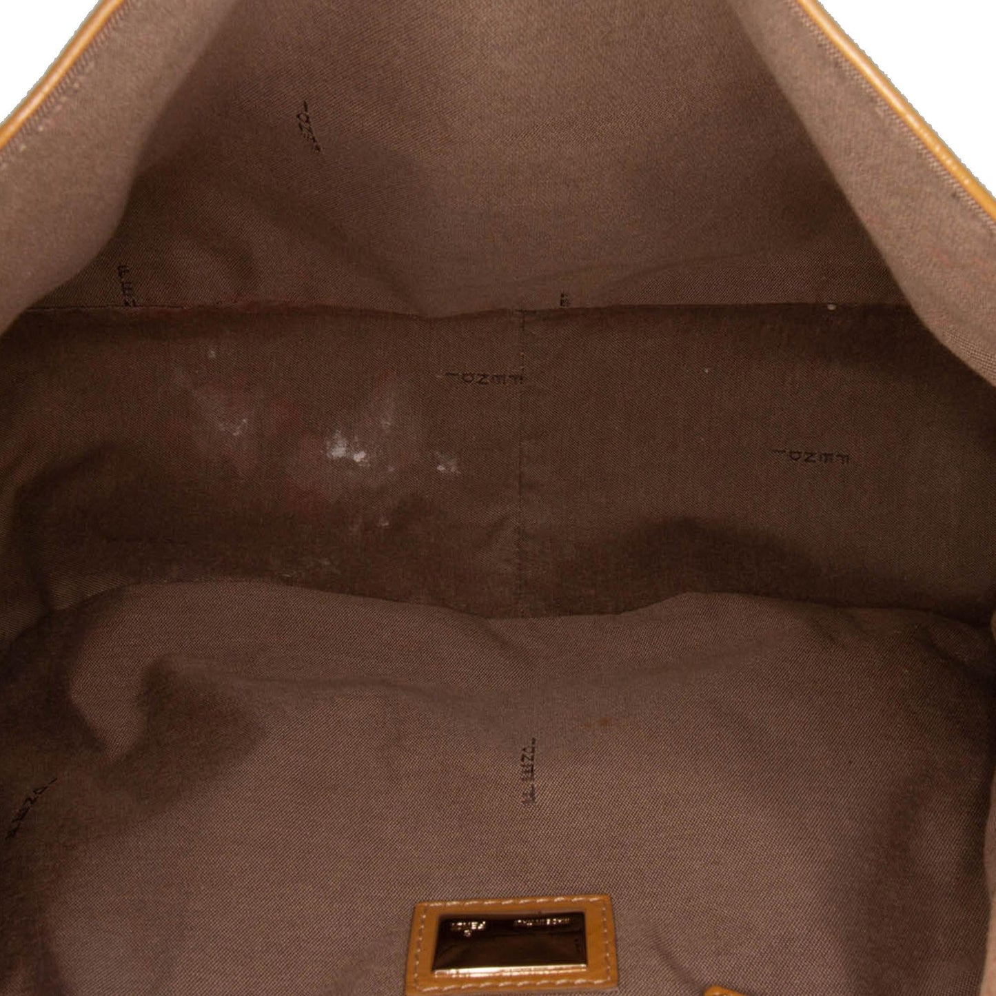Fendi Handbag - Rovelle Bags