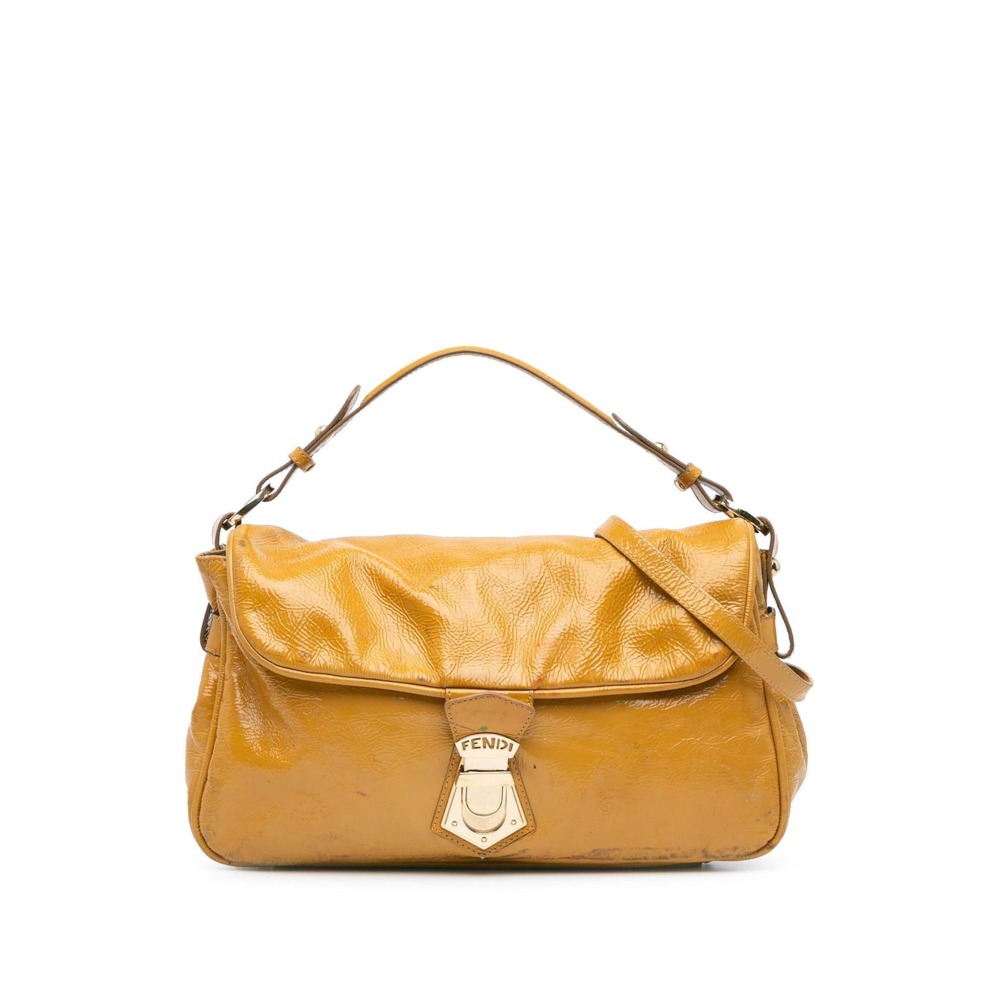 Fendi Handbag - Rovelle Bags