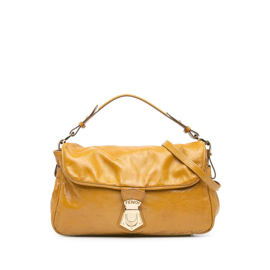 Fendi Handbag - Rovelle Bags