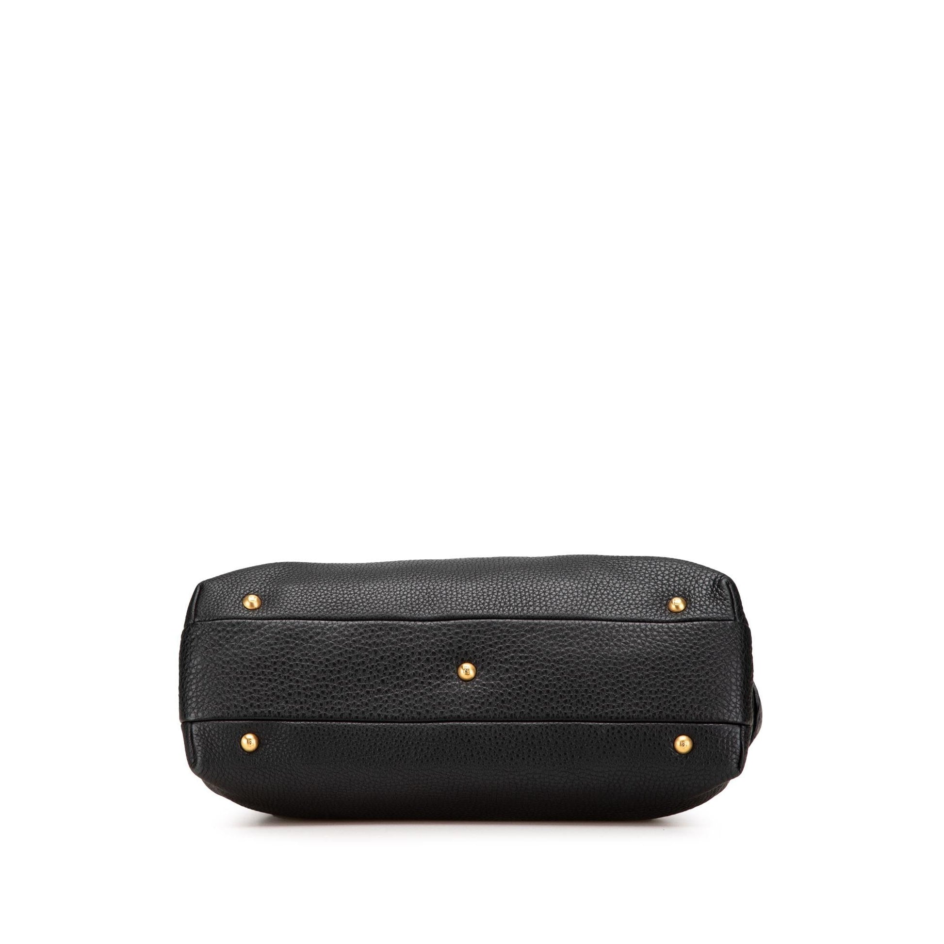 Fendi Shoulder Bag - Rovelle Bags