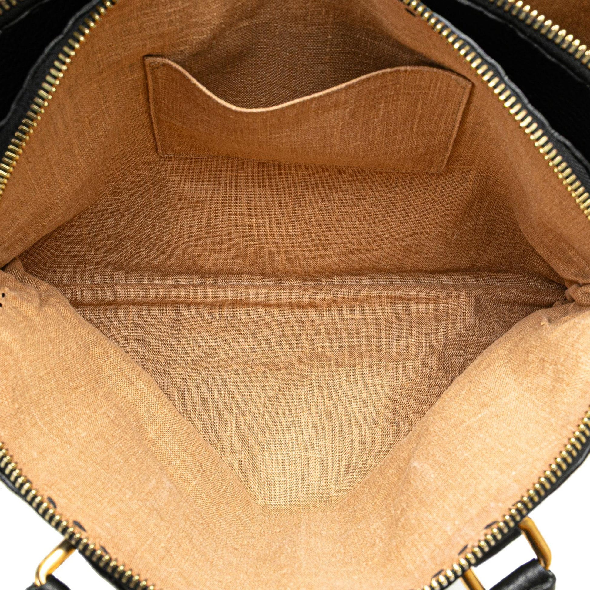 Fendi Shoulder Bag - Rovelle Bags