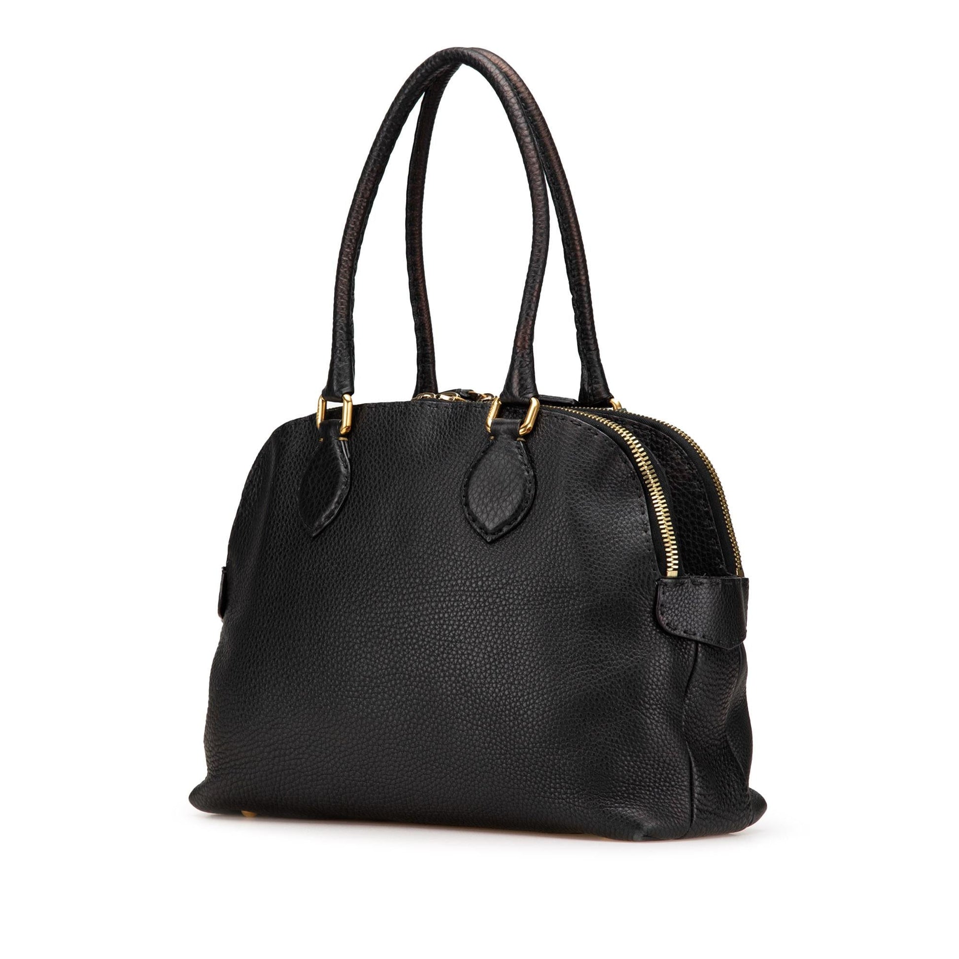 Fendi Shoulder Bag - Rovelle Bags