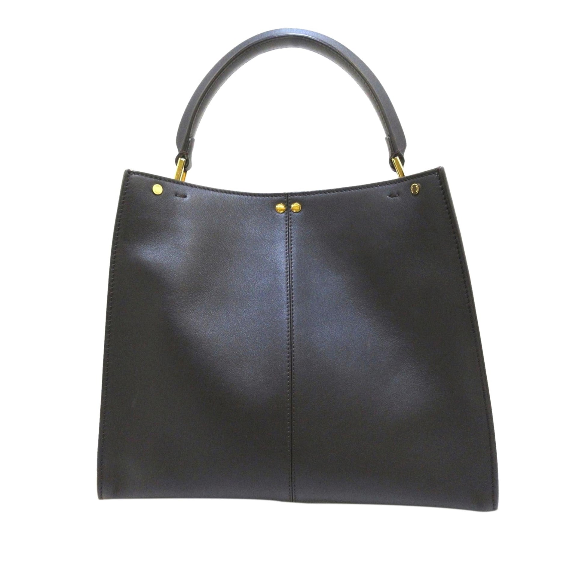 Fendi Peekaboo Handbag - Rovelle Bags
