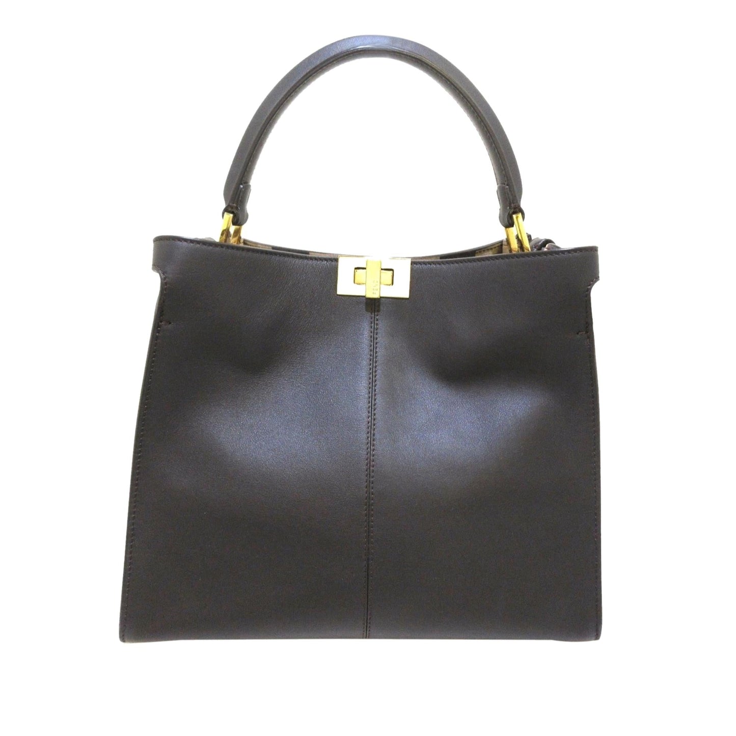 Fendi Peekaboo Handbag - Rovelle Bags