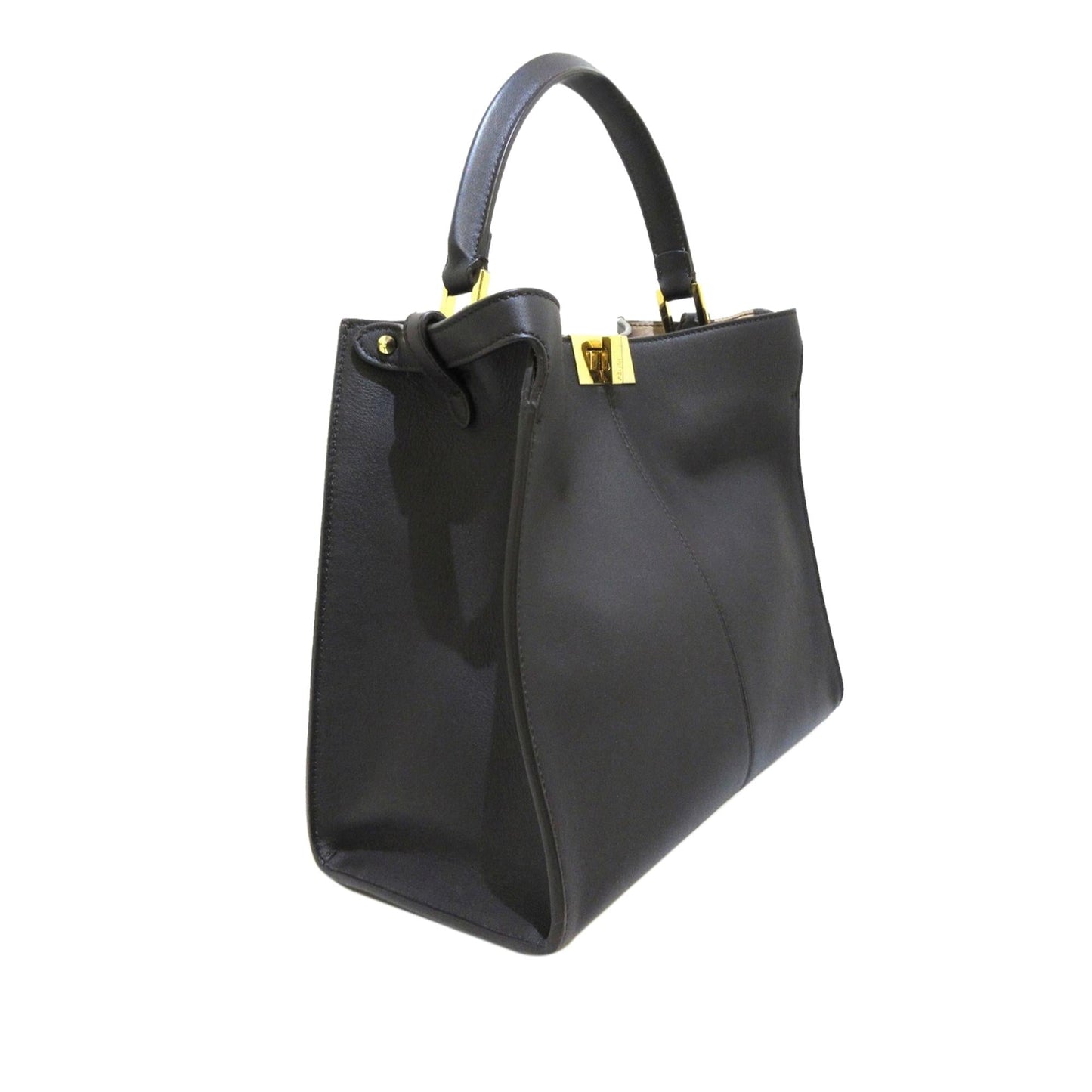 Fendi Peekaboo Handbag - Rovelle Bags