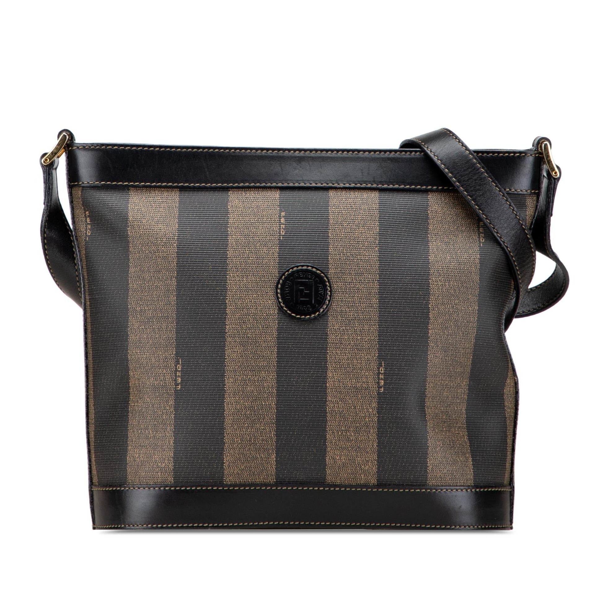 Fendi Crossbody - Rovelle Bags