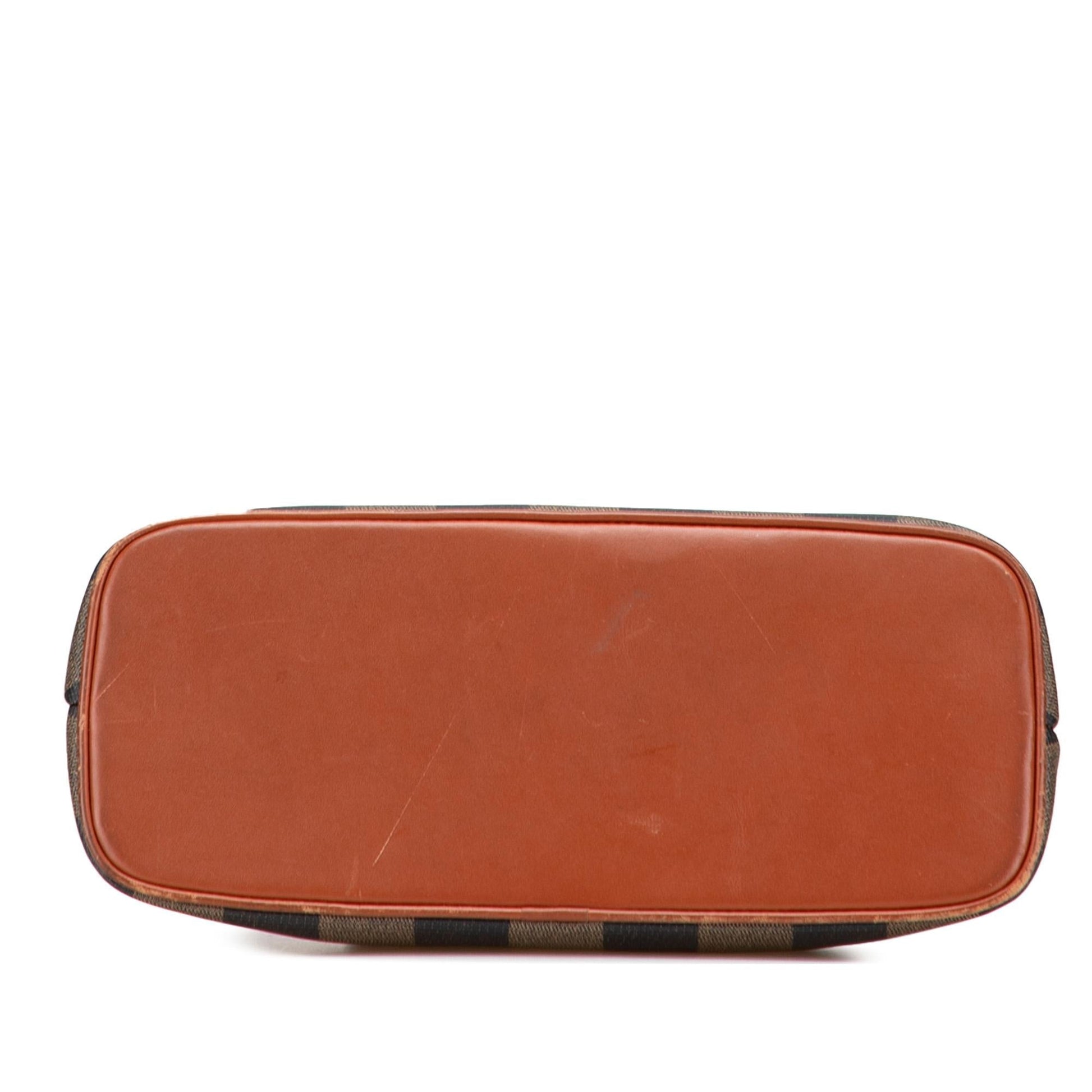 Fendi Handbag - Rovelle Bags