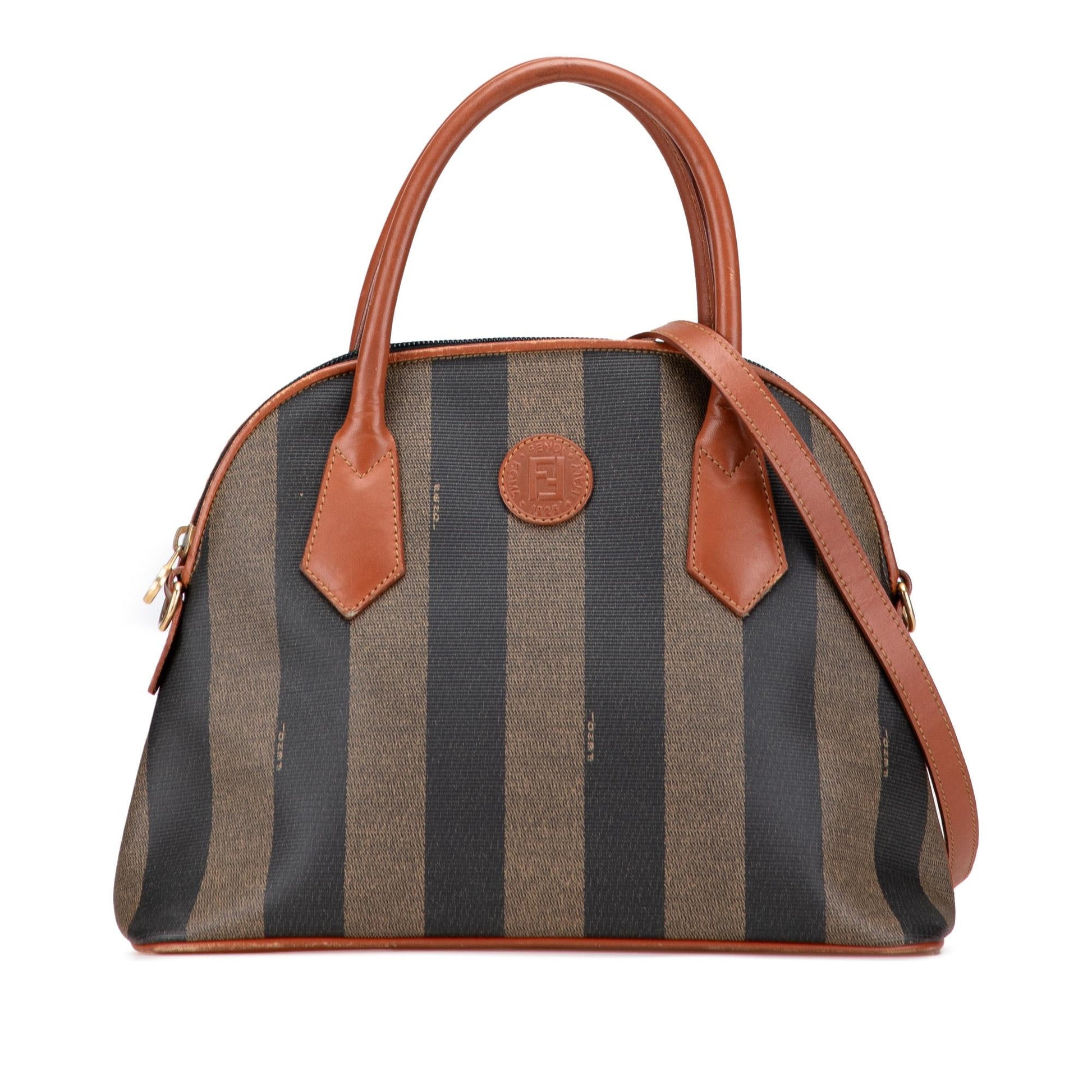 Fendi Handbag - Rovelle Bags