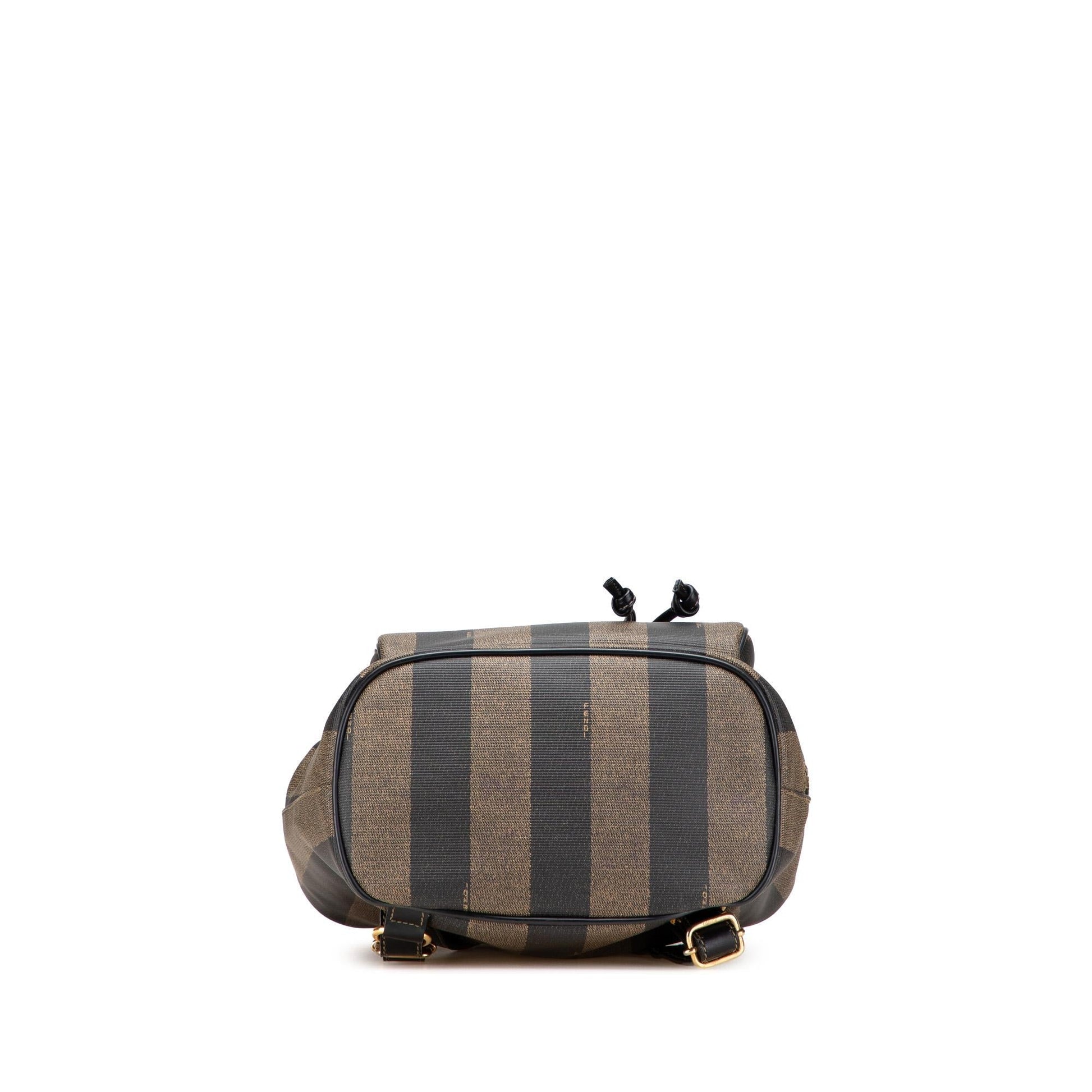 Fendi Baguette Shoulder Bag - Rovelle Bags
